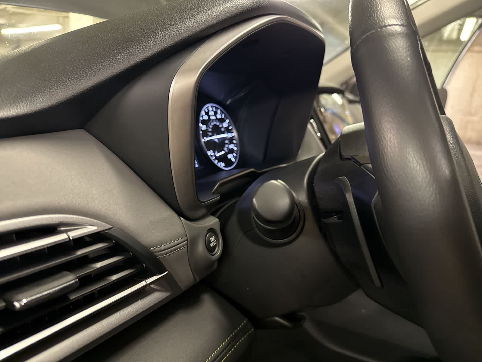 Thumbnail: 2025 Subaru Outback - 30