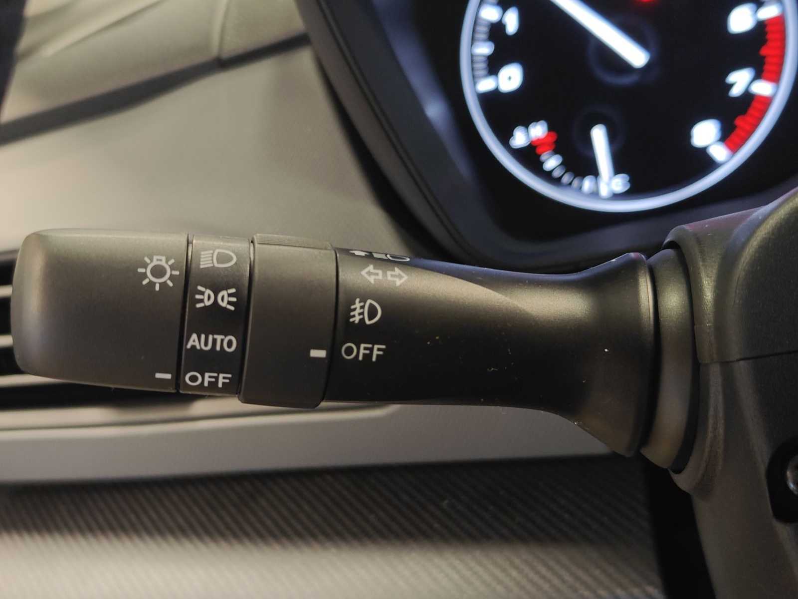 Thumbnail: 2026 Subaru Crosstrek - 27