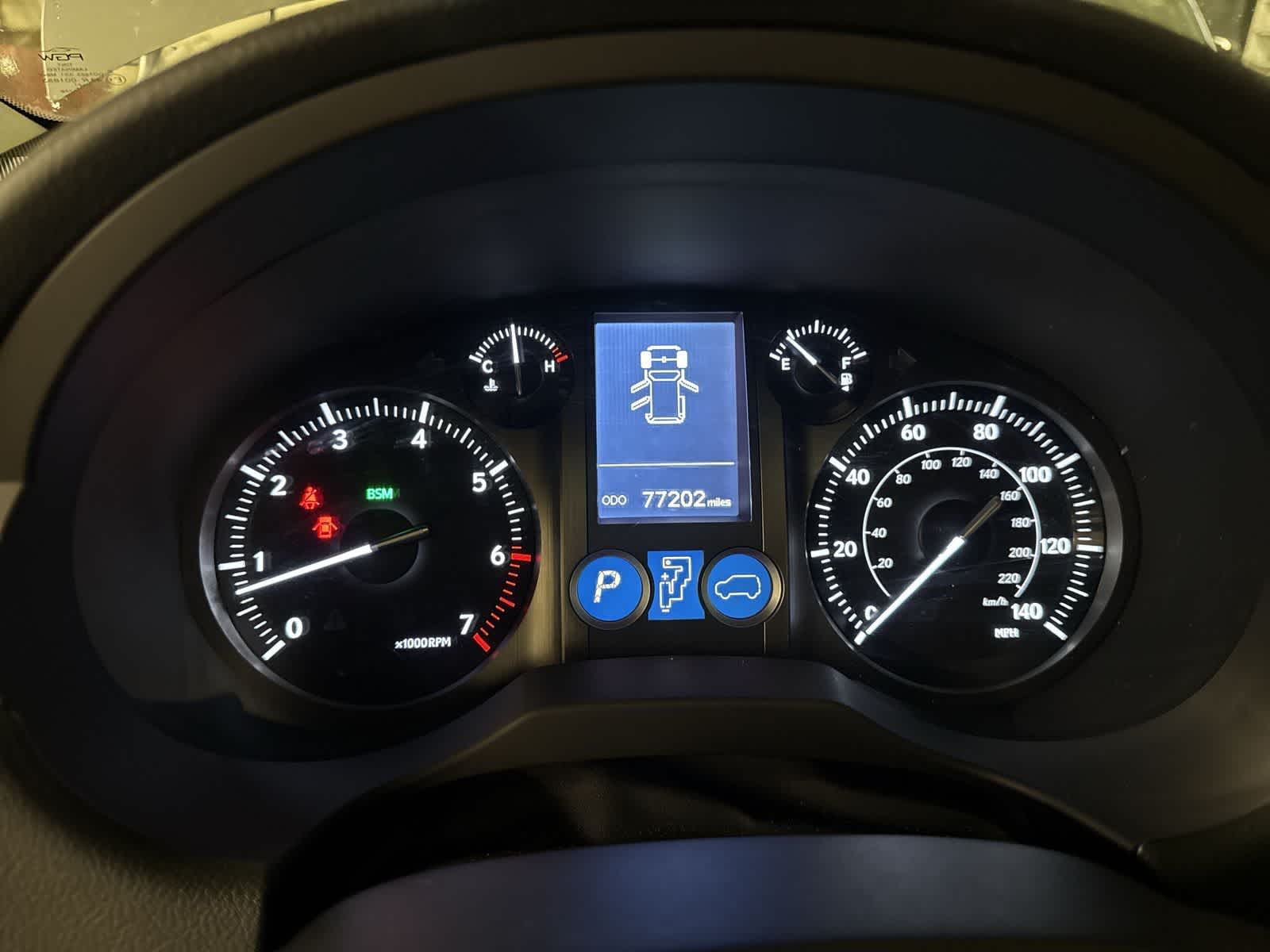 Thumbnail: 2017 Lexus GX - 34