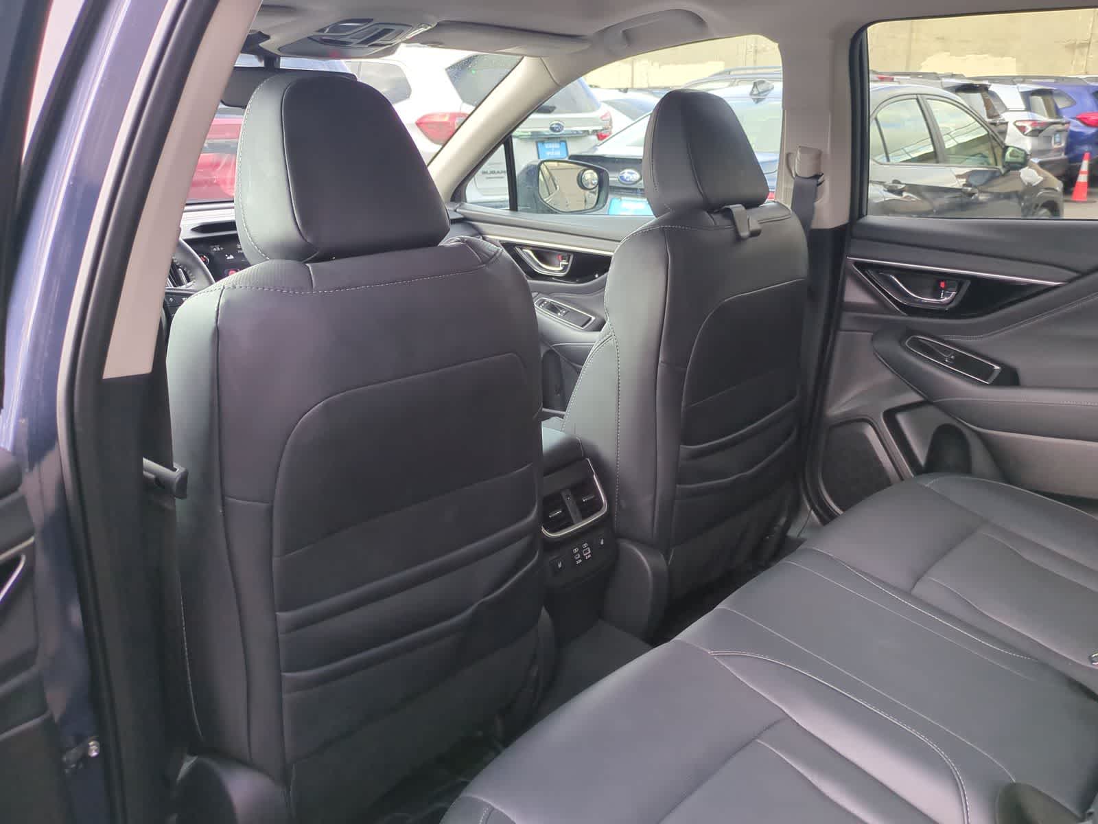 Thumbnail: 2023 Subaru Outback - 19