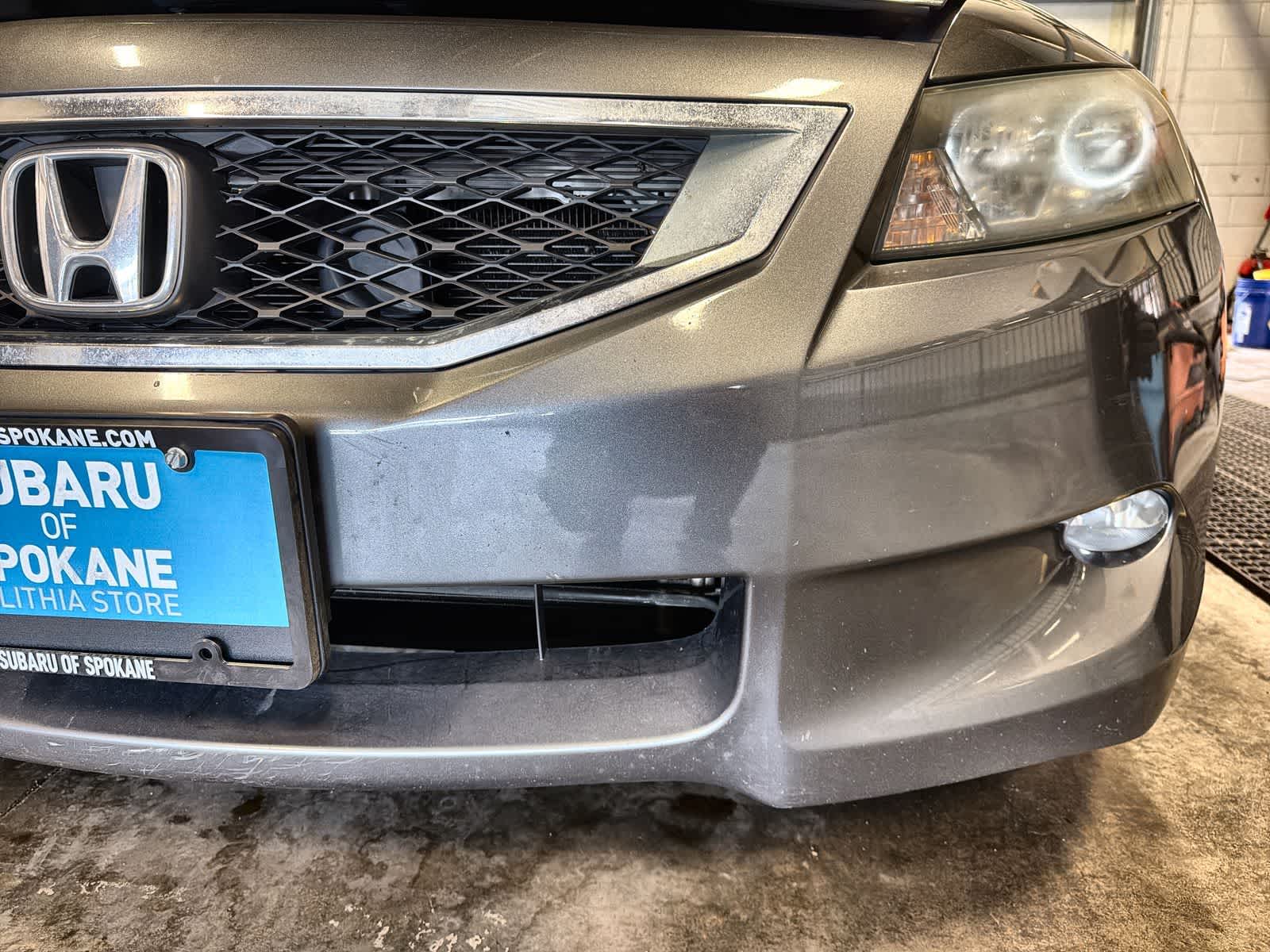 Thumbnail: 2010 Honda Accord - 11