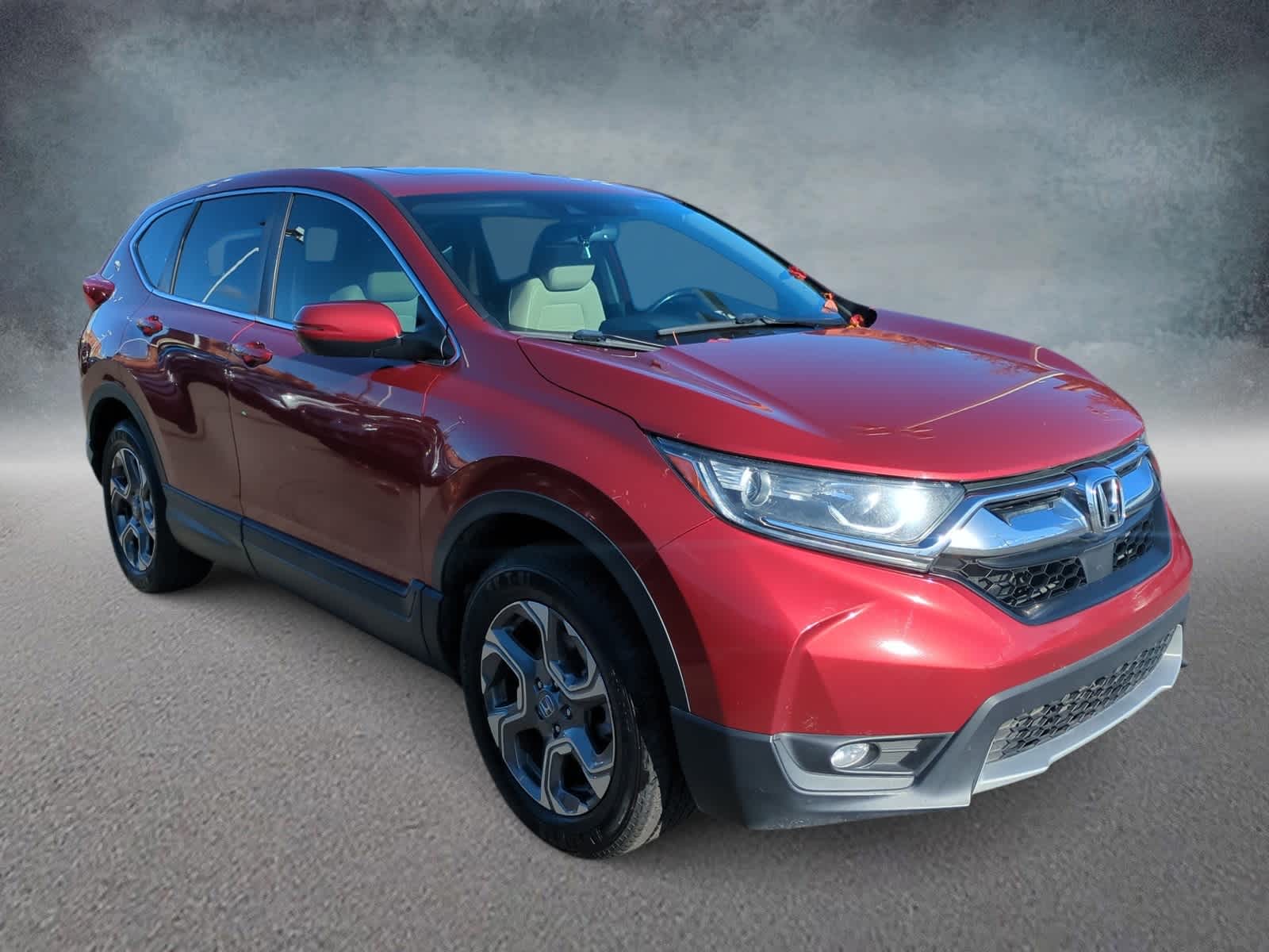 Thumbnail: 2019 Honda CR-V - 2