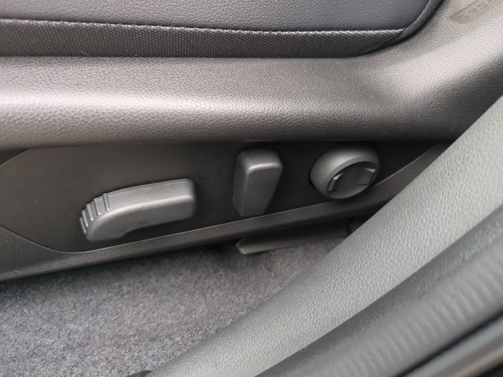 Thumbnail: 2026 Subaru Crosstrek - 18