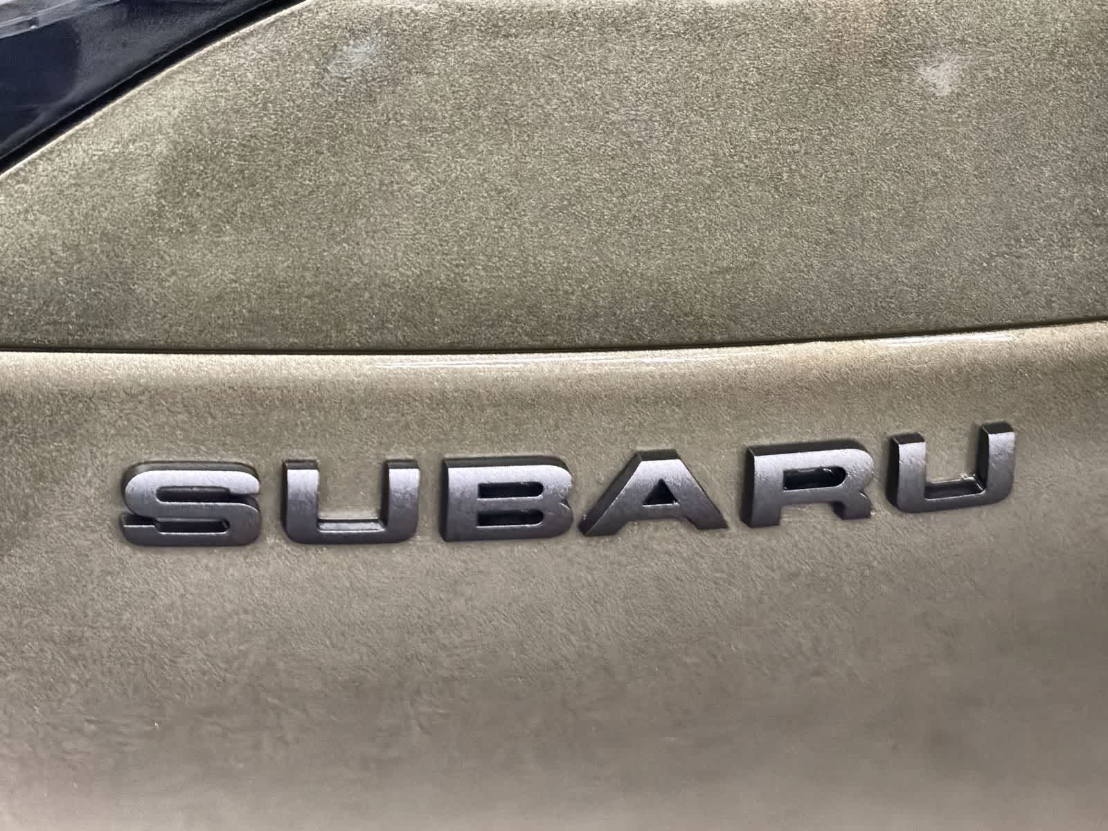 Thumbnail: 2026 Subaru Forester - 12