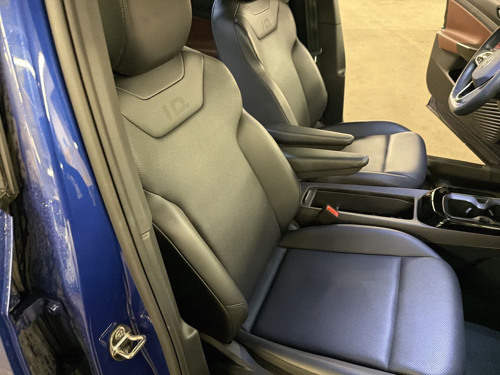 Thumbnail: 2021 Volkswagen ID.4 - 20