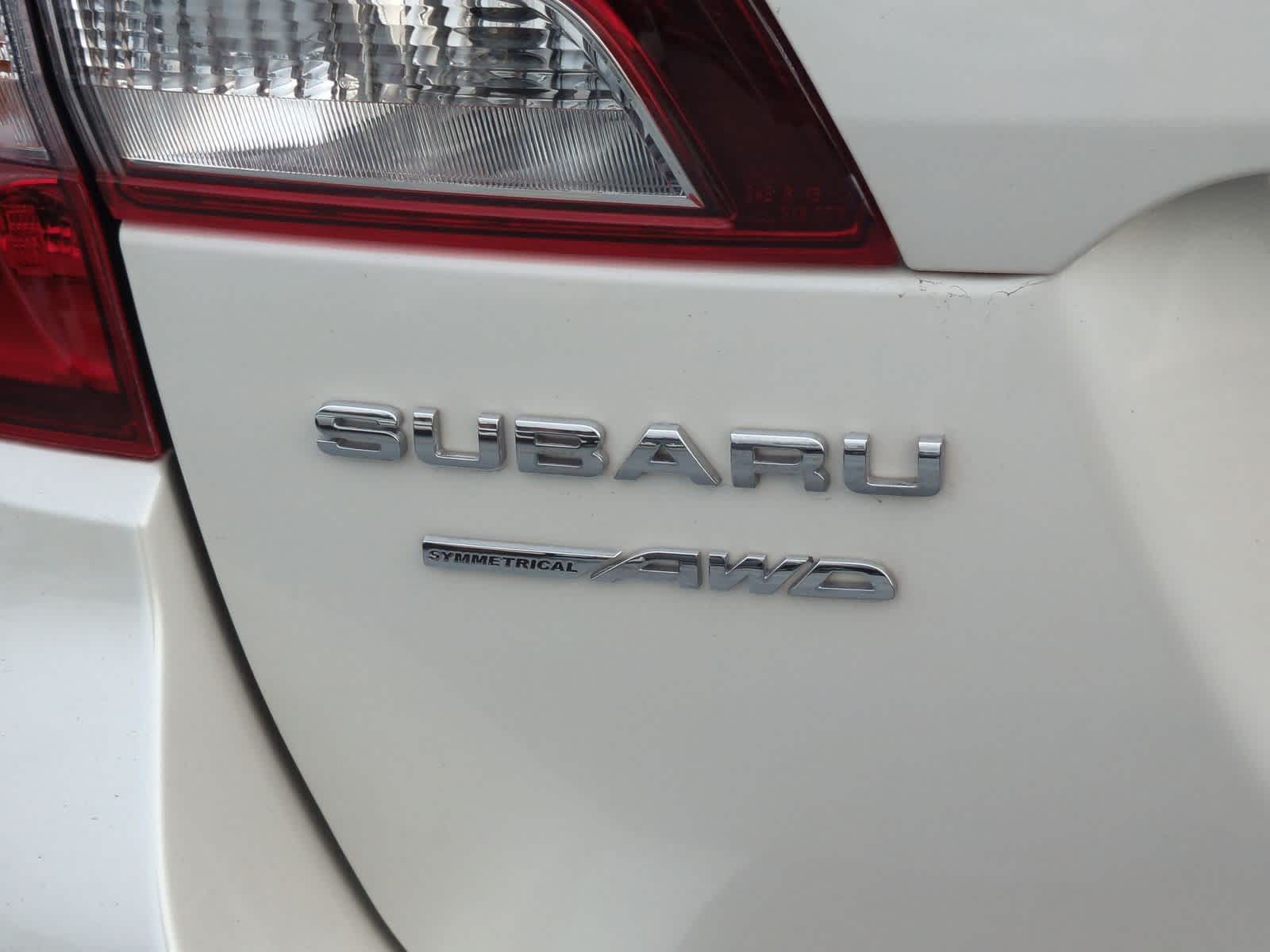 Thumbnail: 2018 Subaru Outback - 12