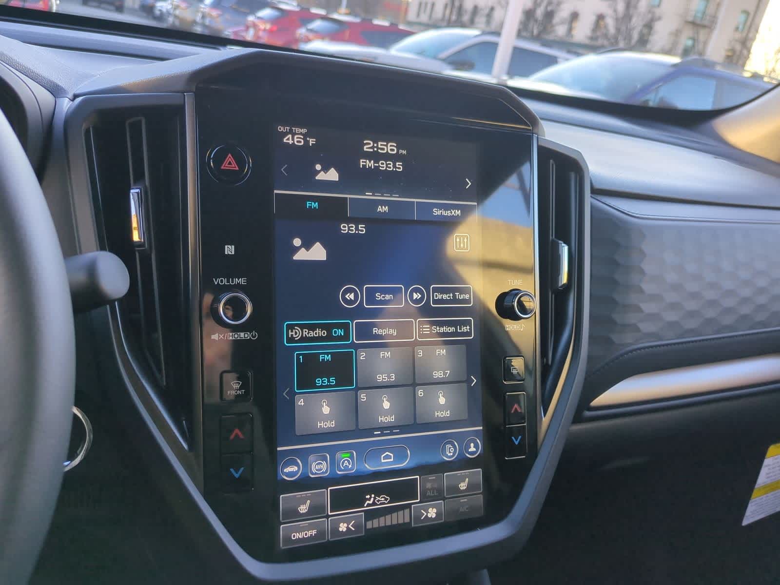 Thumbnail: 2026 Subaru Forester - 31