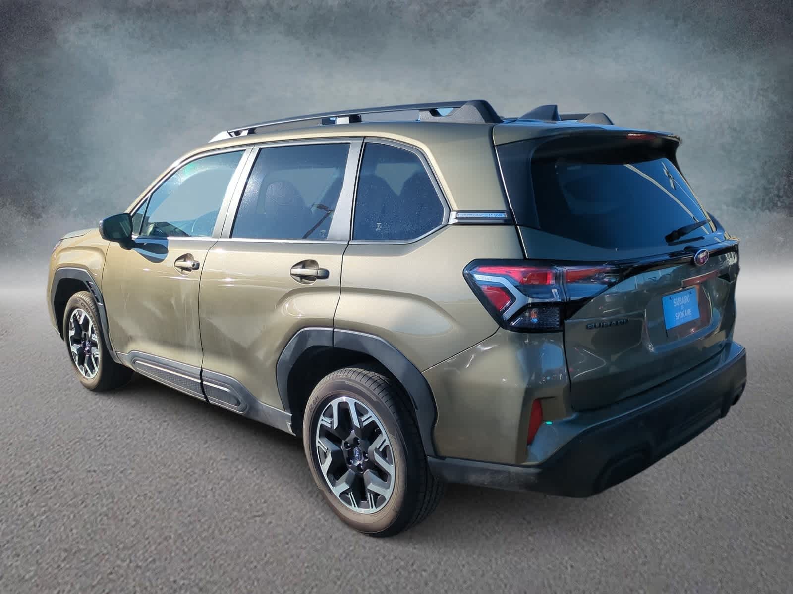 Thumbnail: 2025 Subaru Forester - 7