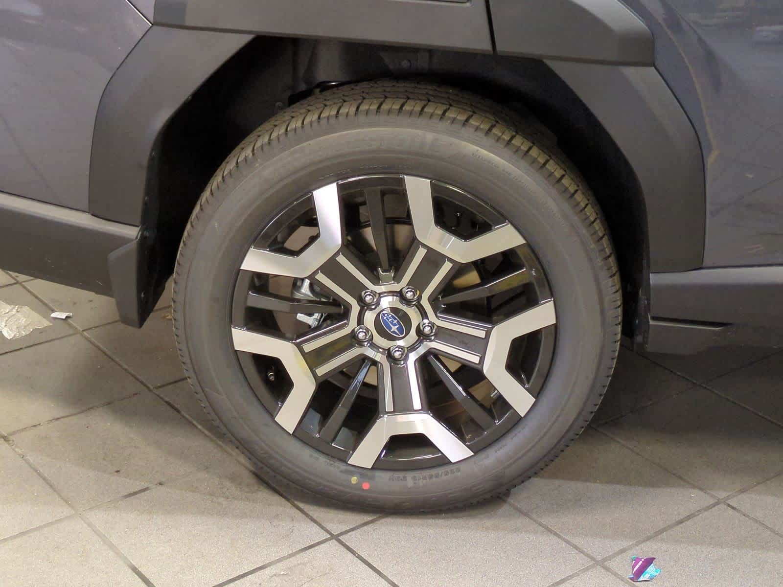 Thumbnail: 2026 Subaru Outback - 14