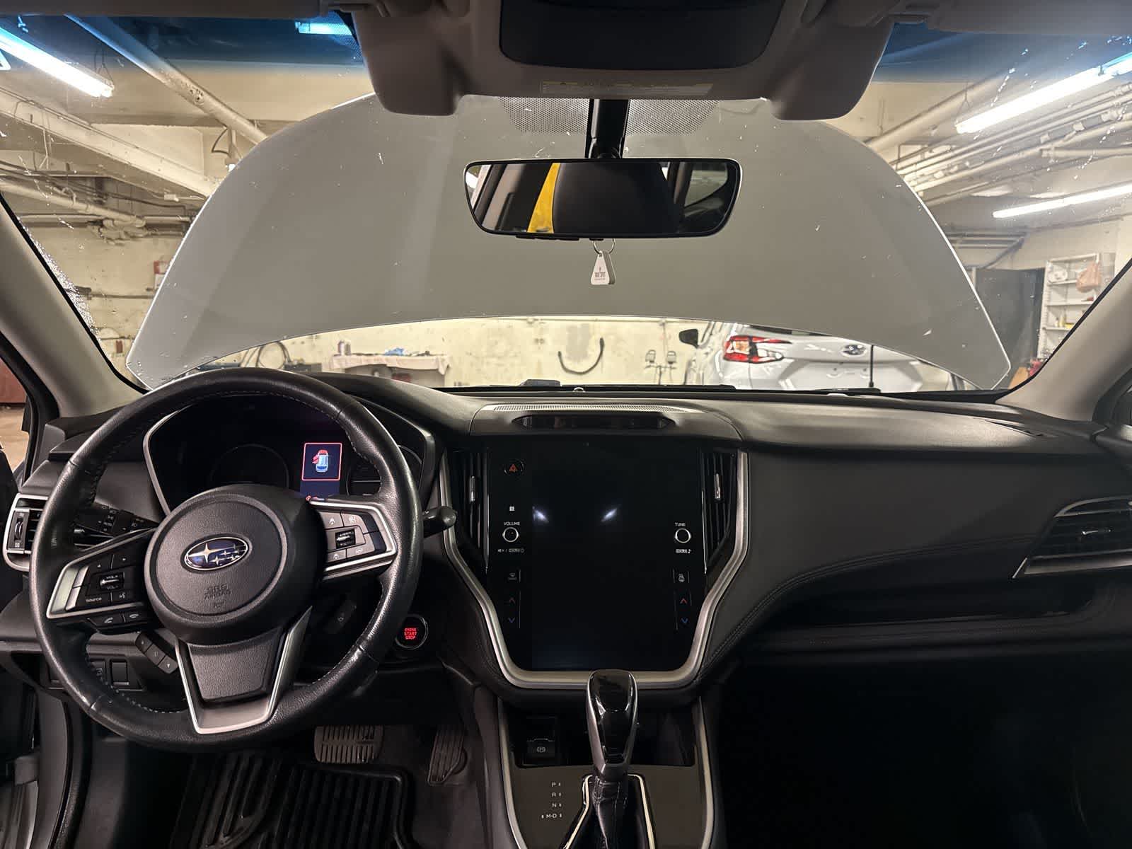 Thumbnail: 2021 Subaru Outback - 16