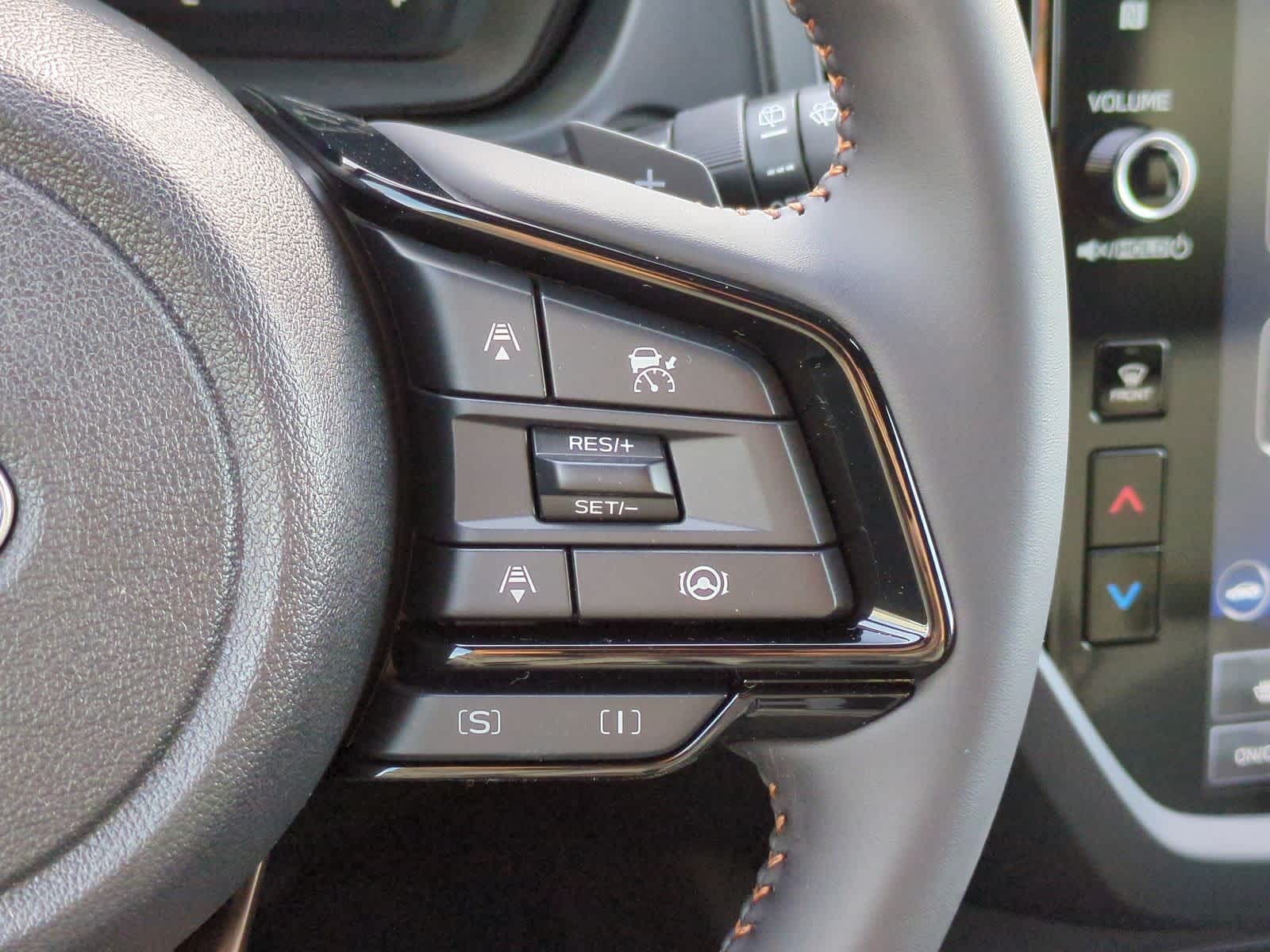 Thumbnail: 2025 Subaru Forester - 26