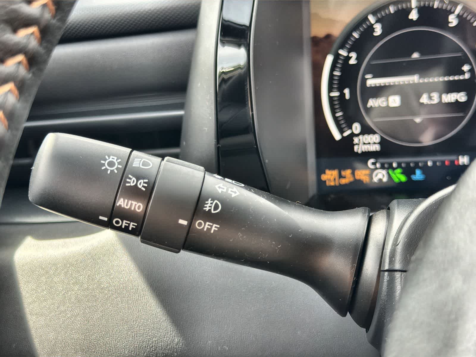 Thumbnail: 2026 Subaru Outback - 29