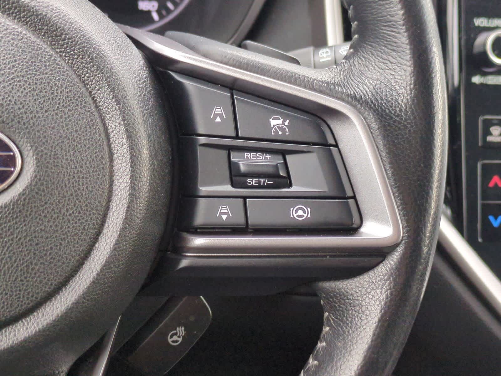 Thumbnail: 2023 Subaru Ascent - 26