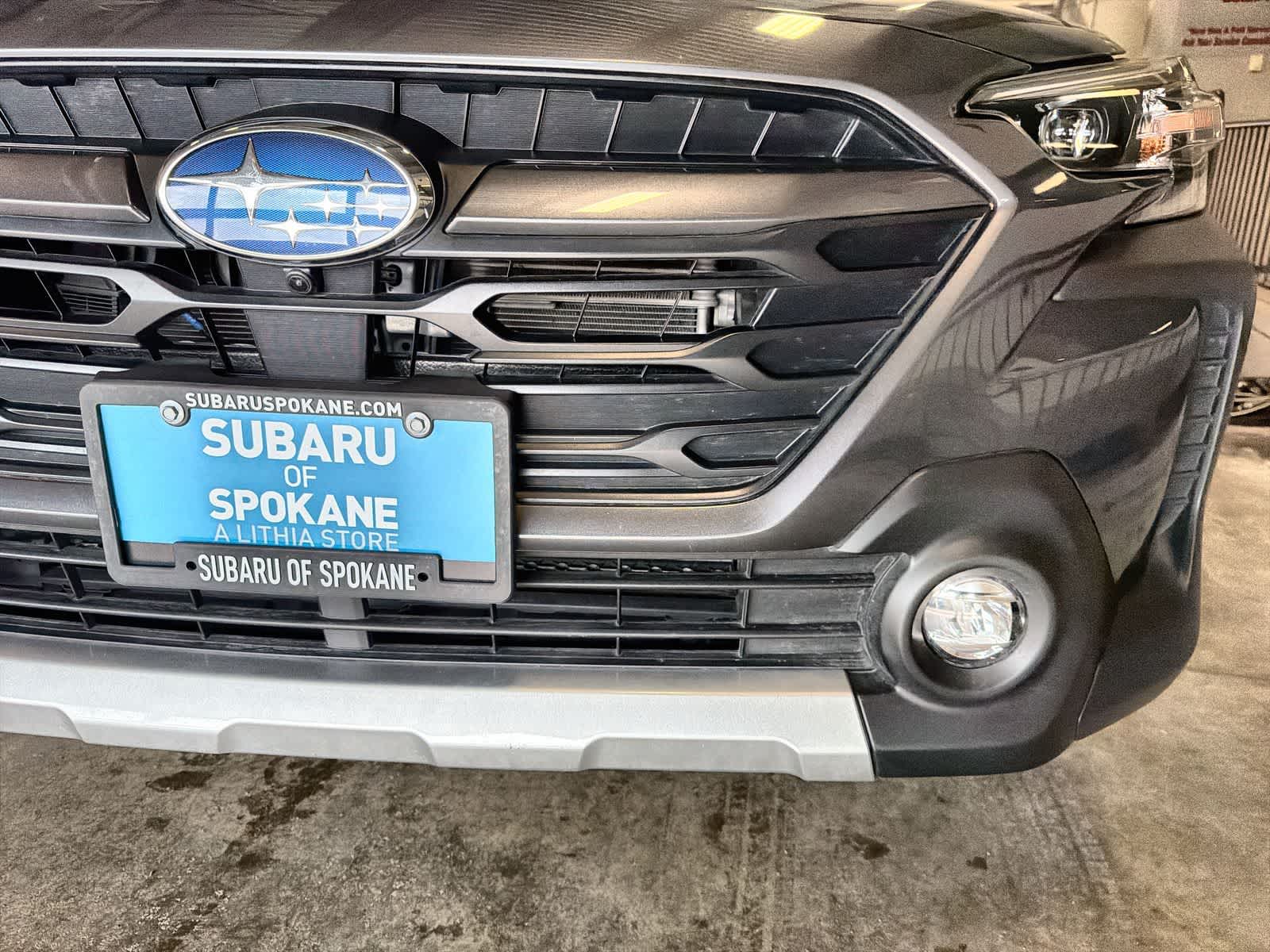Thumbnail: 2025 Subaru Outback - 12