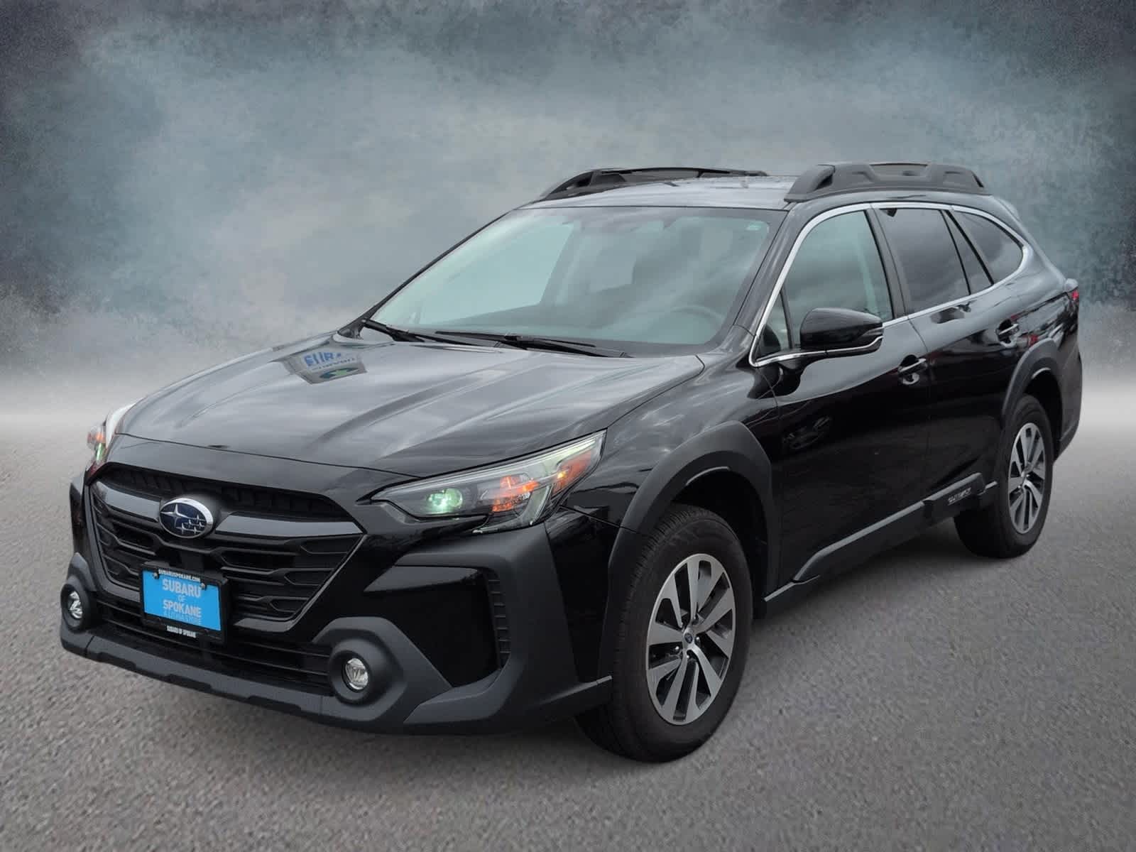 Thumbnail: 2023 Subaru Outback - 4