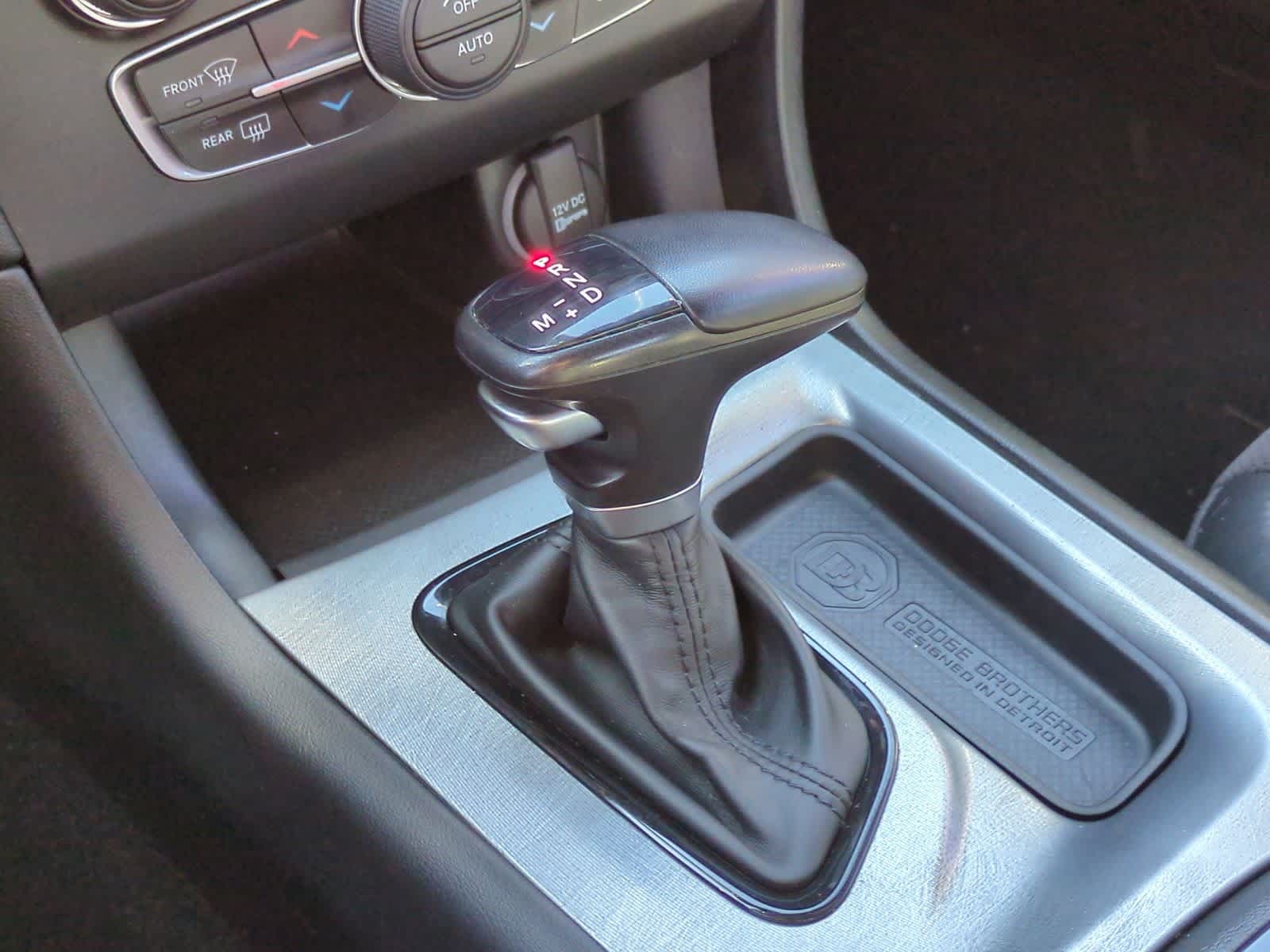 Thumbnail: 2021 Dodge Charger - 30