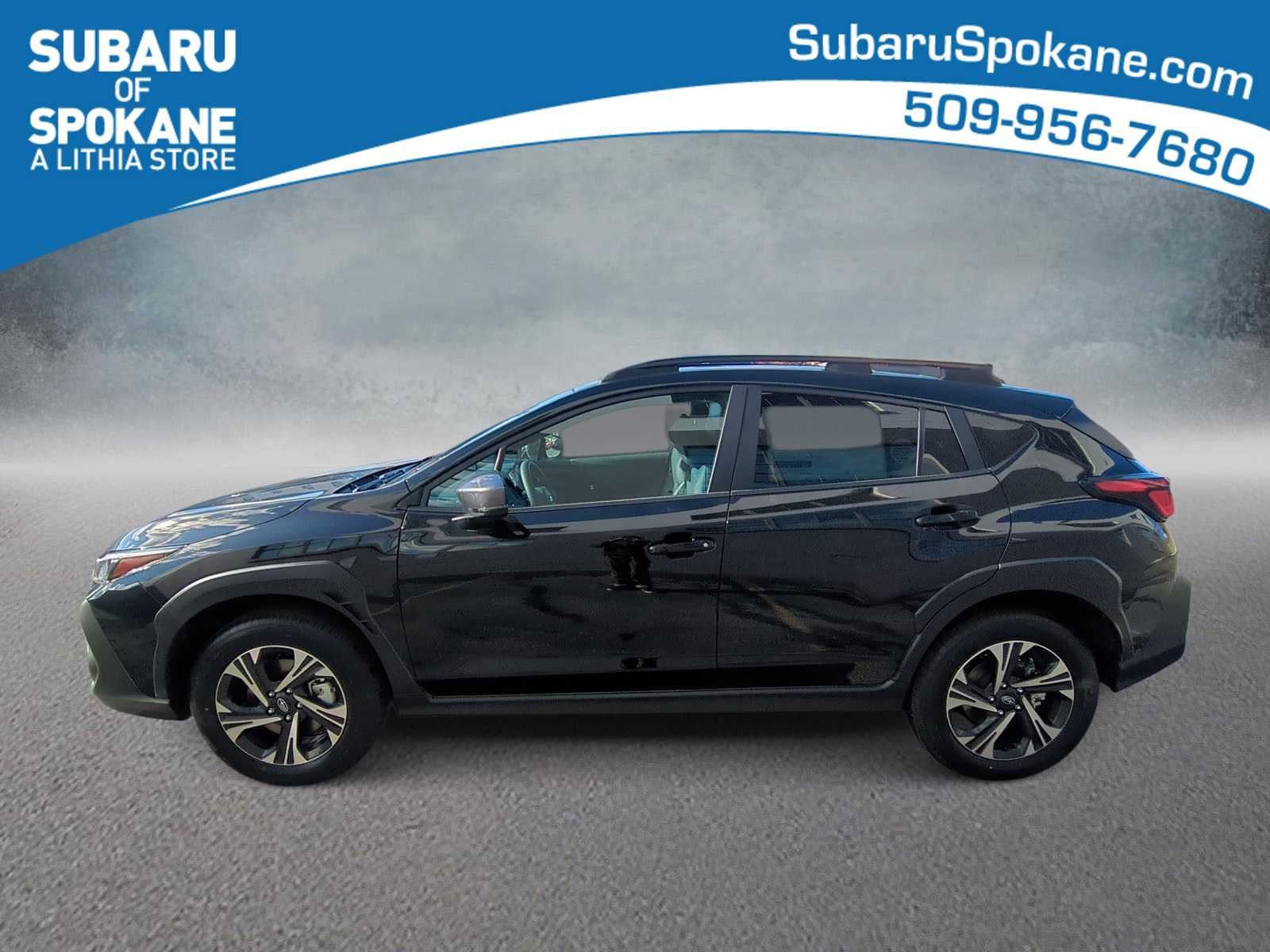 Thumbnail: 2026 Subaru Crosstrek - 5