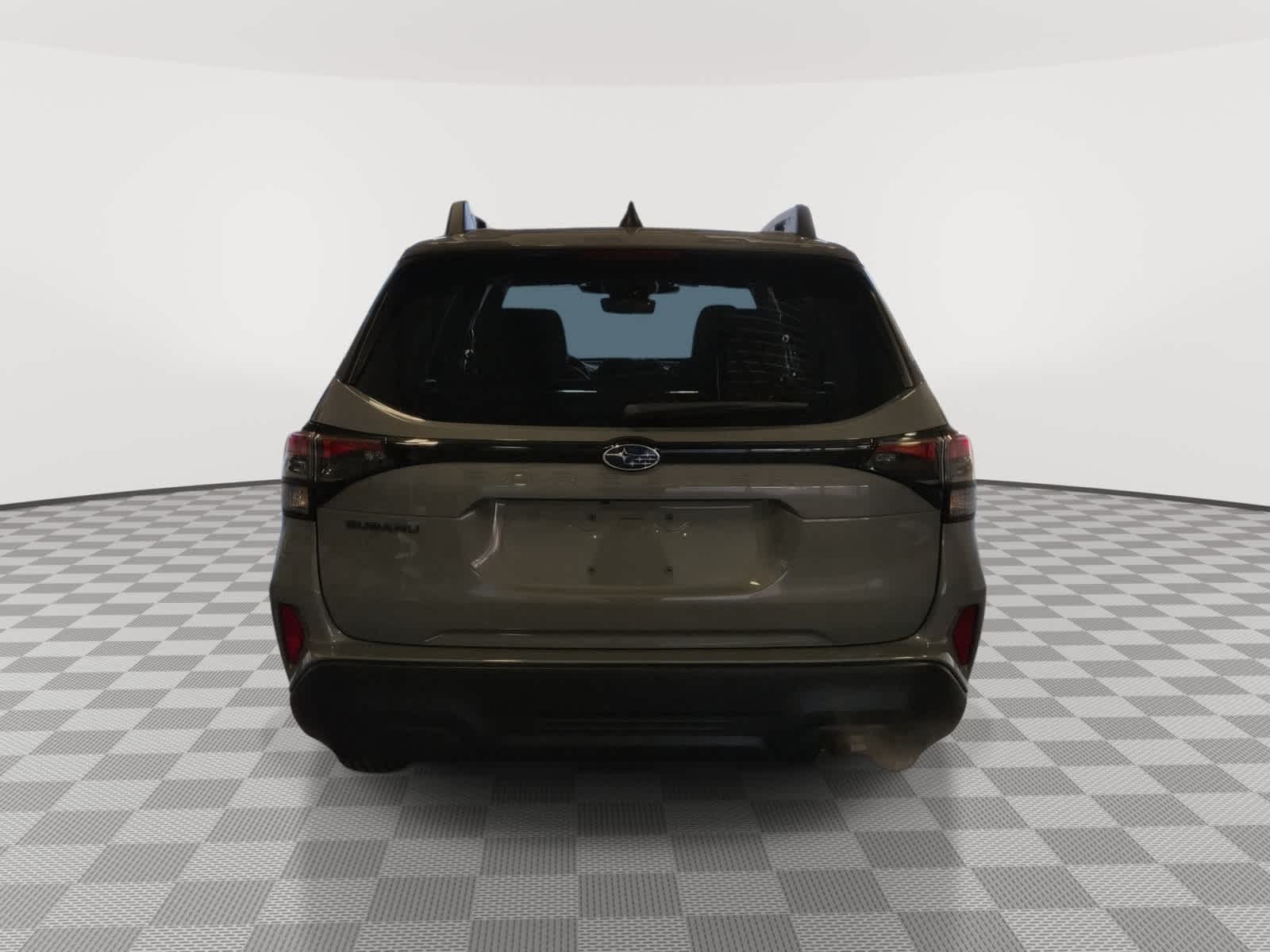 Thumbnail: 2026 Subaru Forester - 7