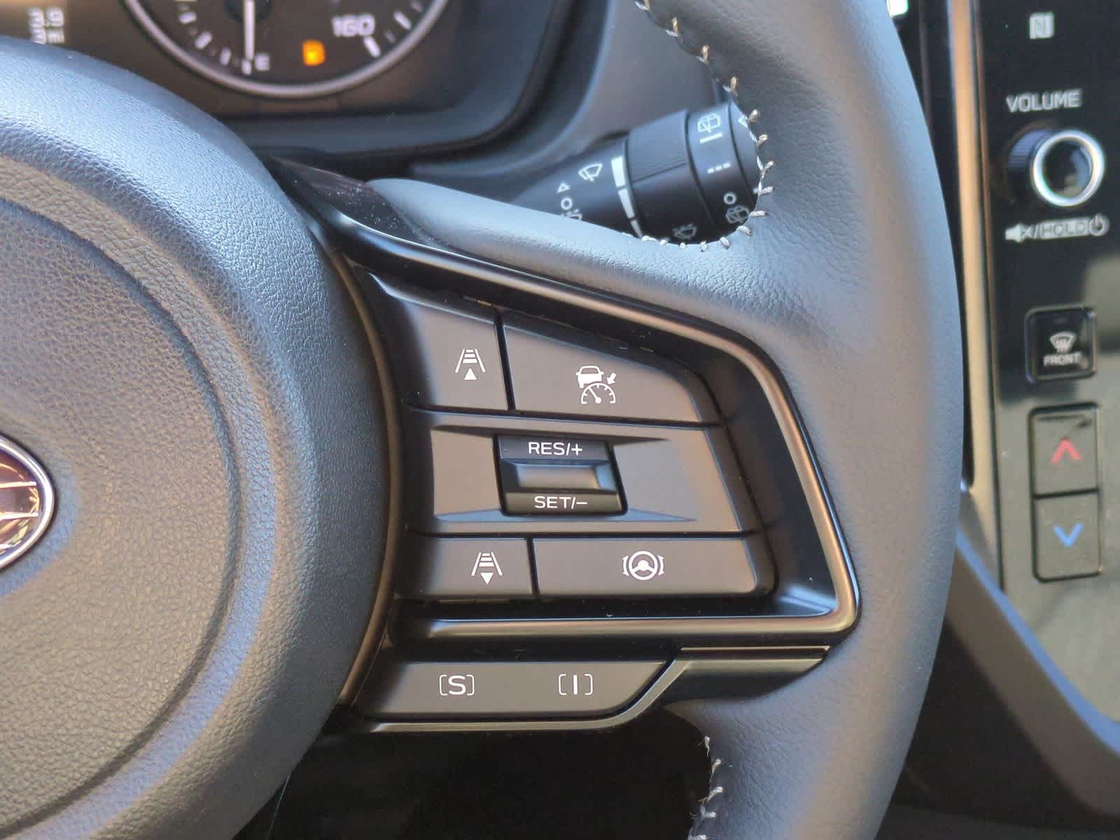 Thumbnail: 2026 Subaru Forester - 26