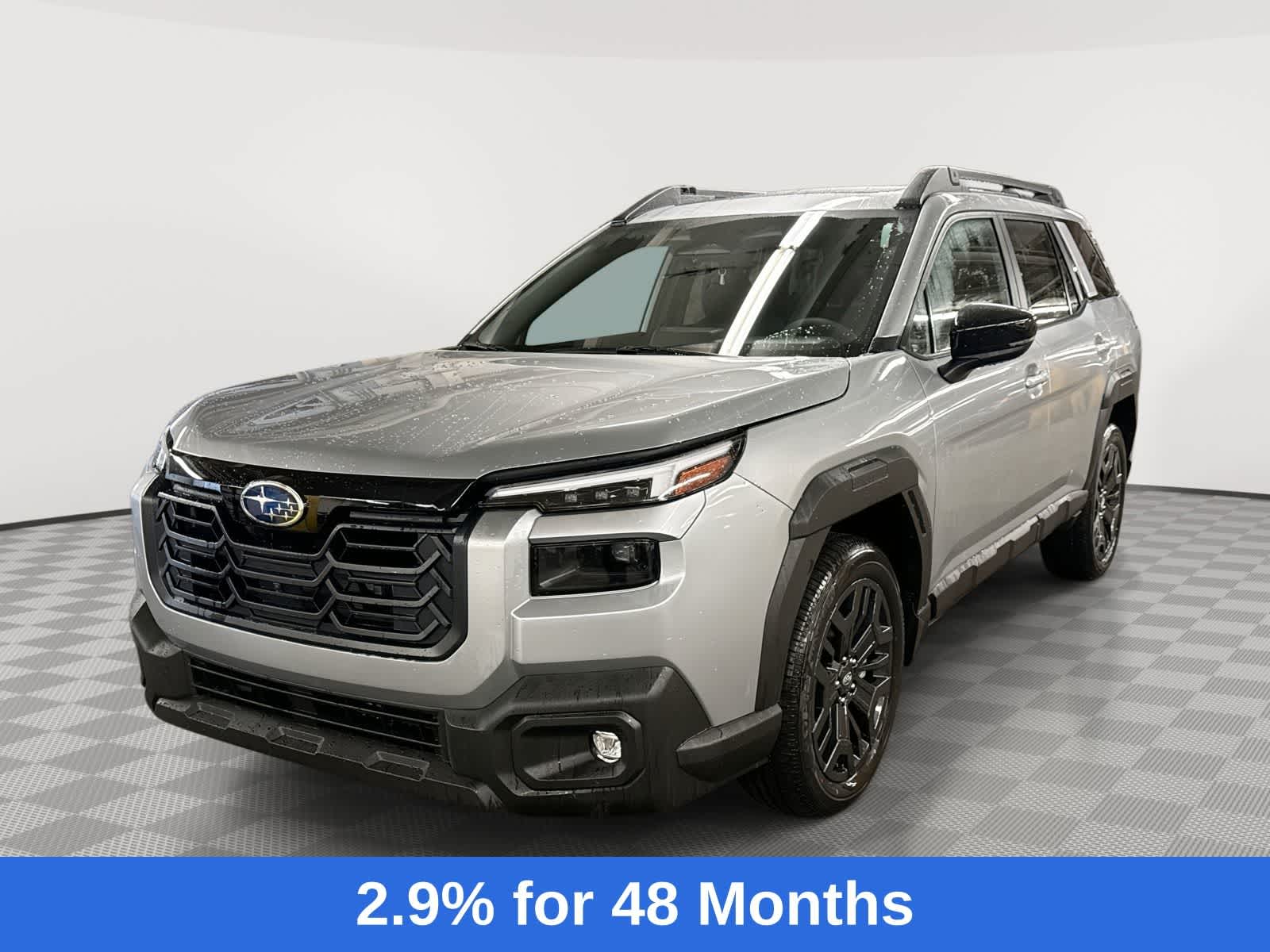 Thumbnail: 2026 Subaru Outback - 1