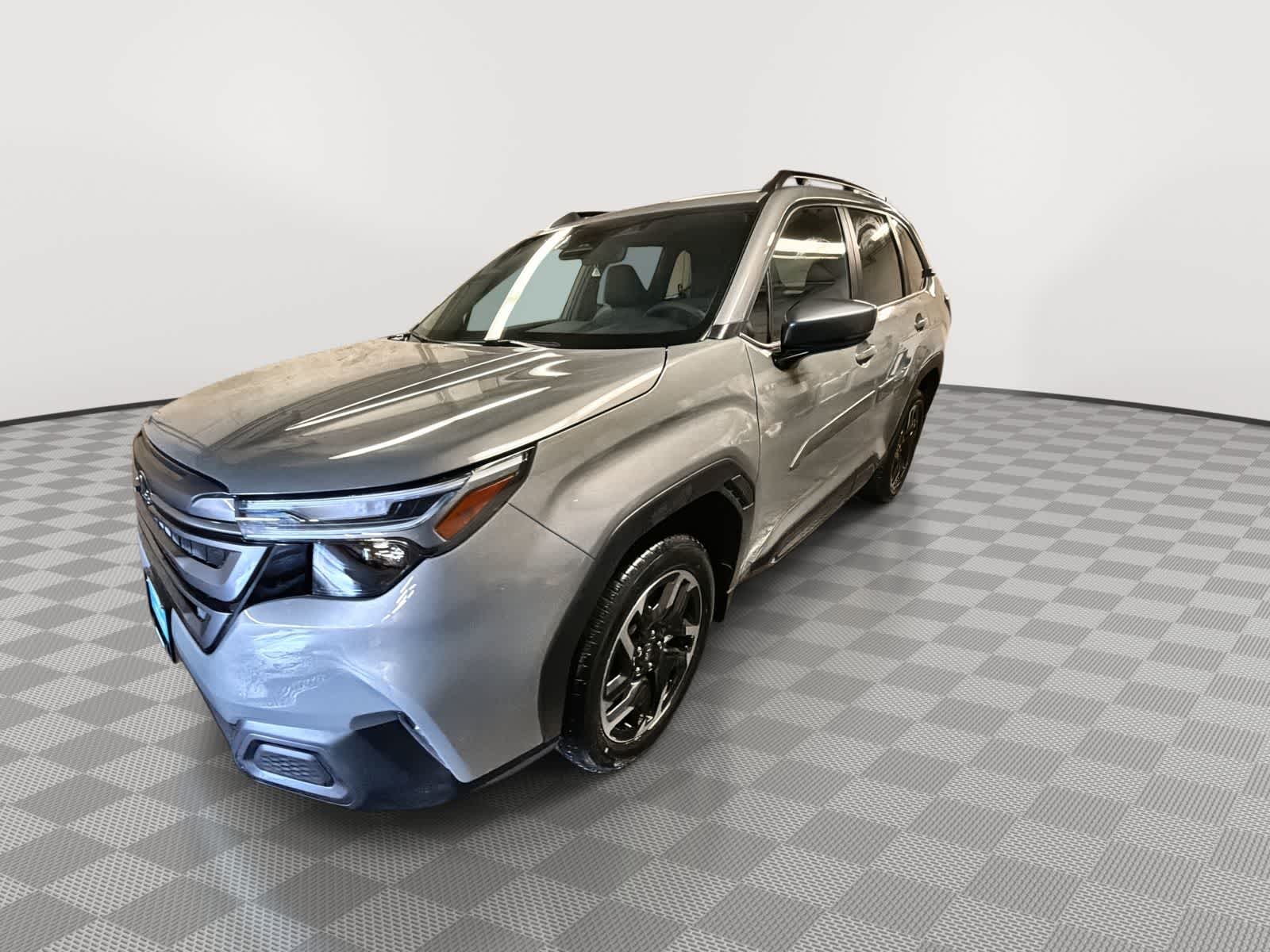 Thumbnail: 2026 Subaru Forester - 4