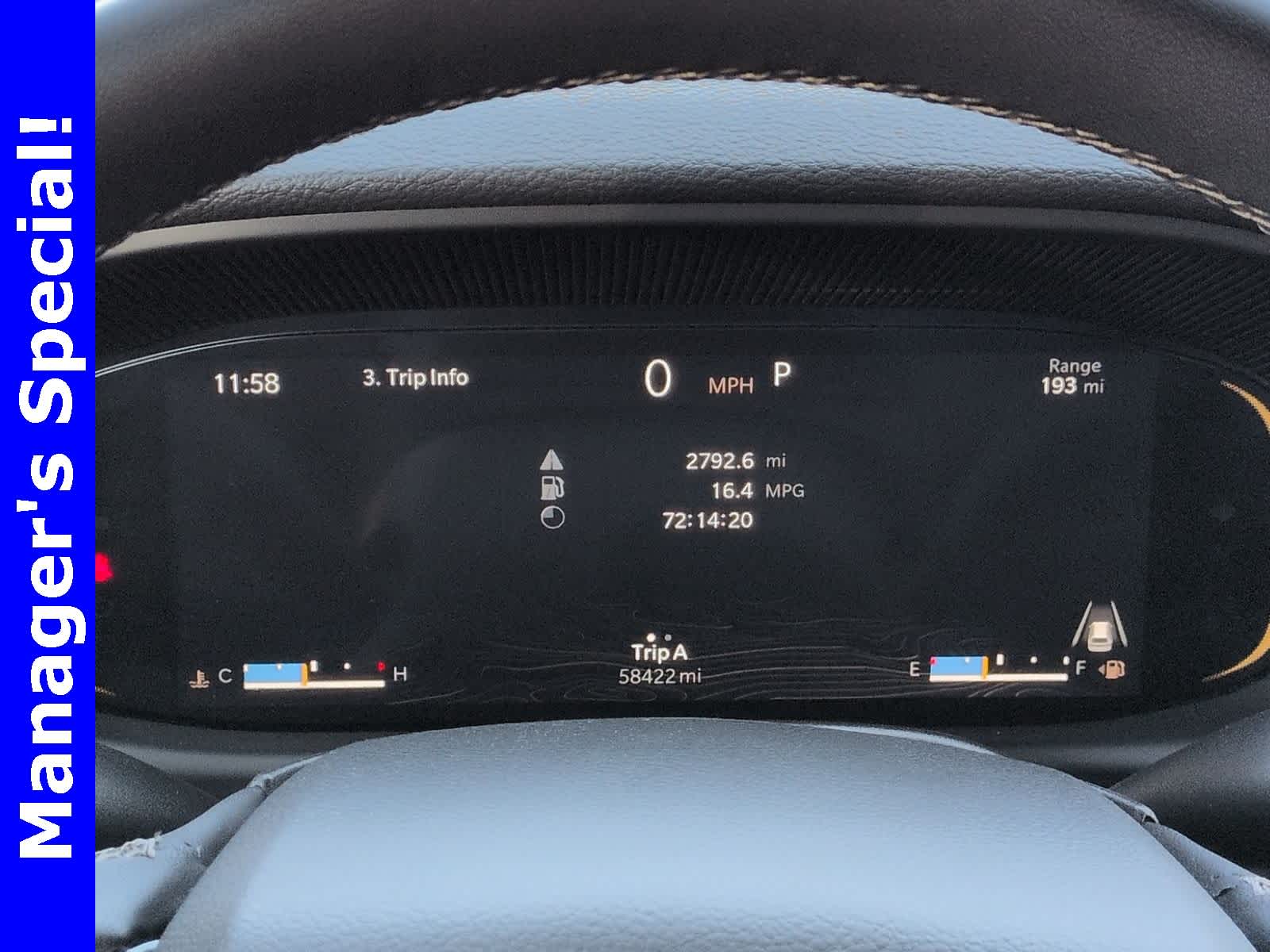 Thumbnail: 2023 Jeep Wagoneer - 33