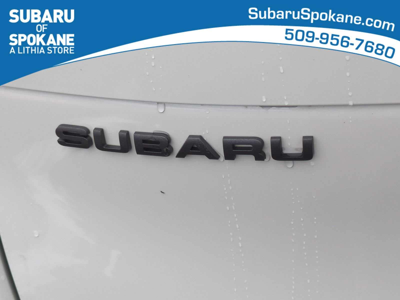 Thumbnail: 2026 Subaru Forester - 12