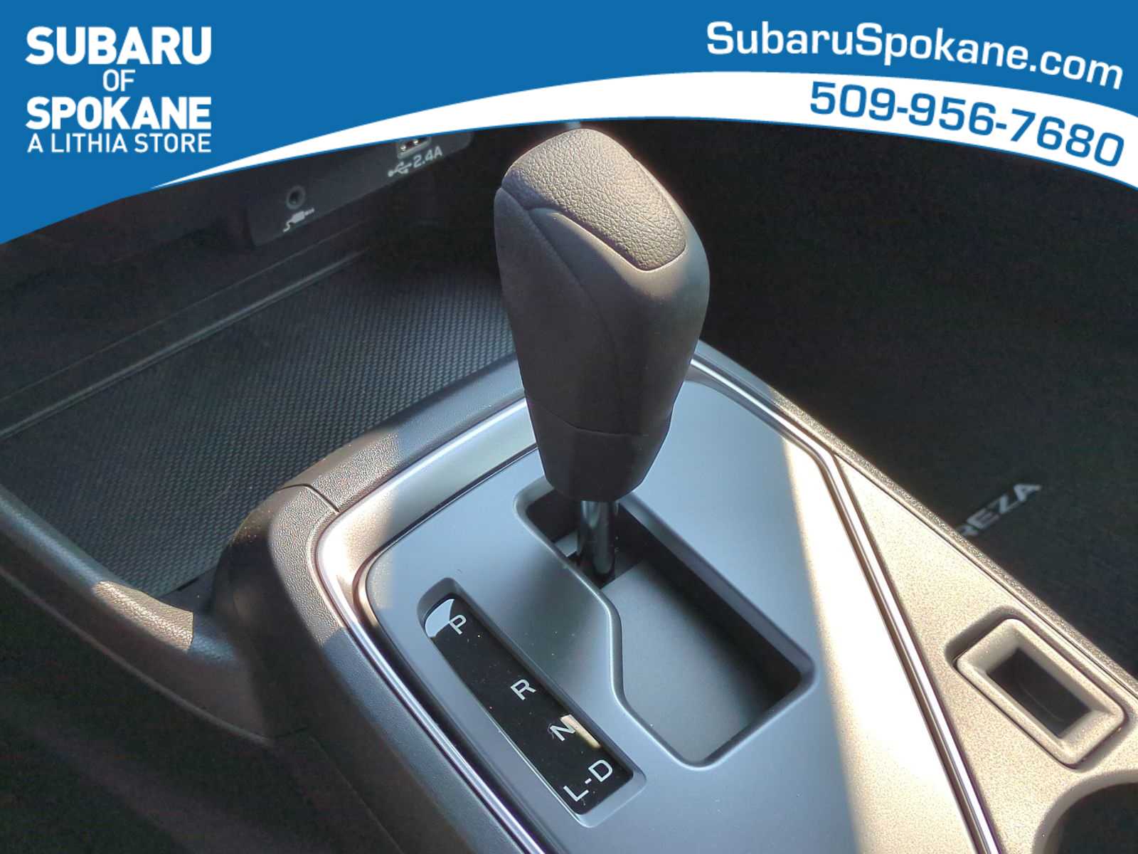 Thumbnail: 2025 Subaru Impreza - 31