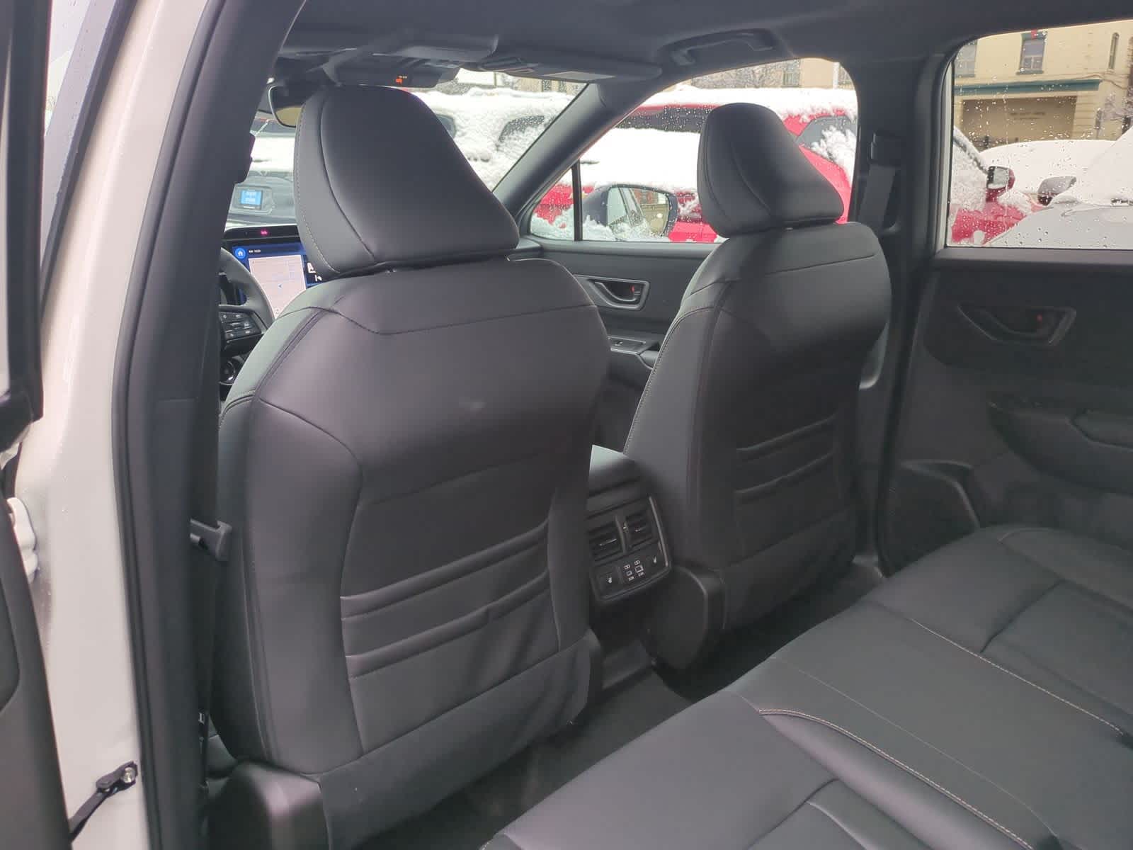 Thumbnail: 2026 Subaru Outback - 19