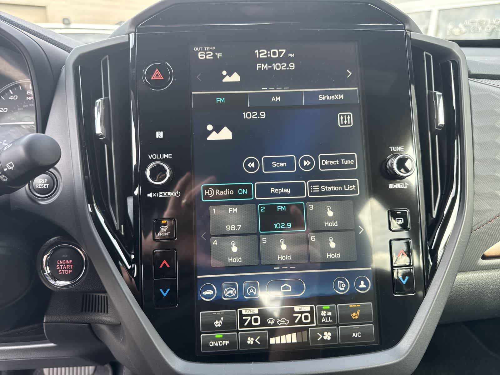 Thumbnail: 2026 Subaru Forester - 25