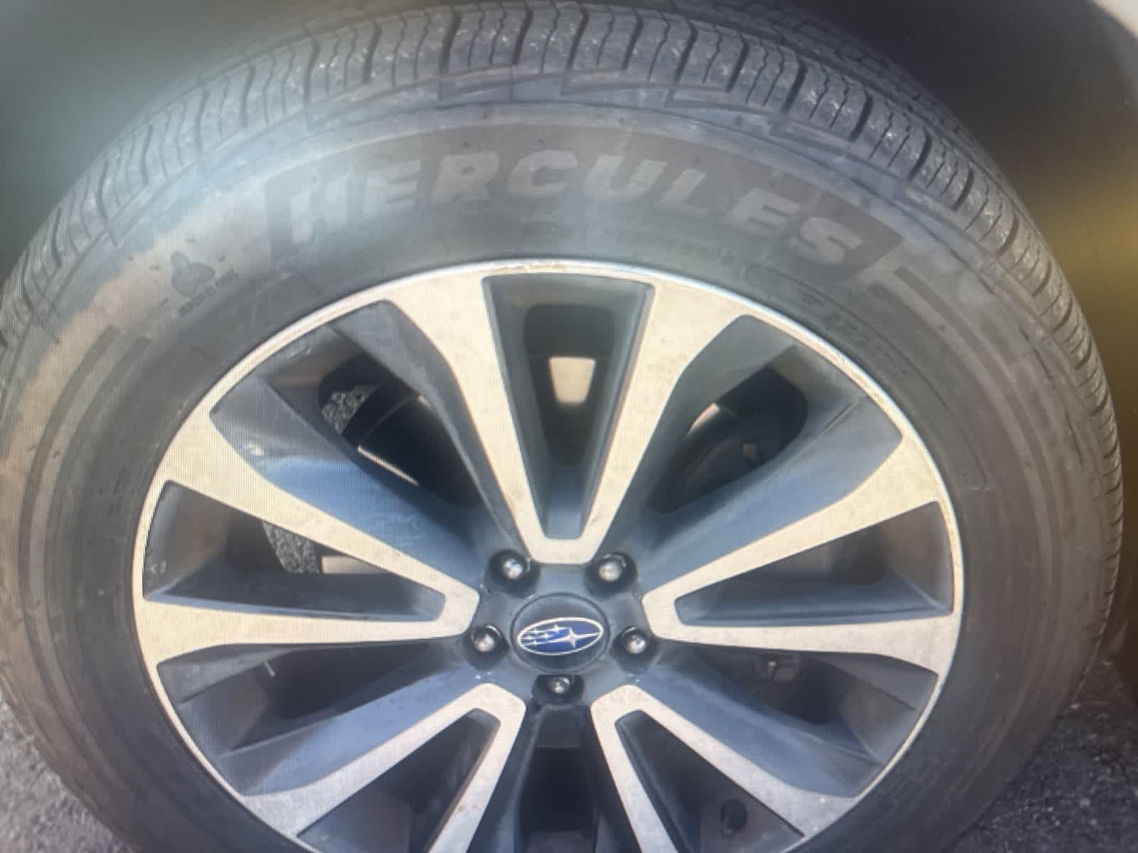 Thumbnail: 2017 Subaru Forester - 9