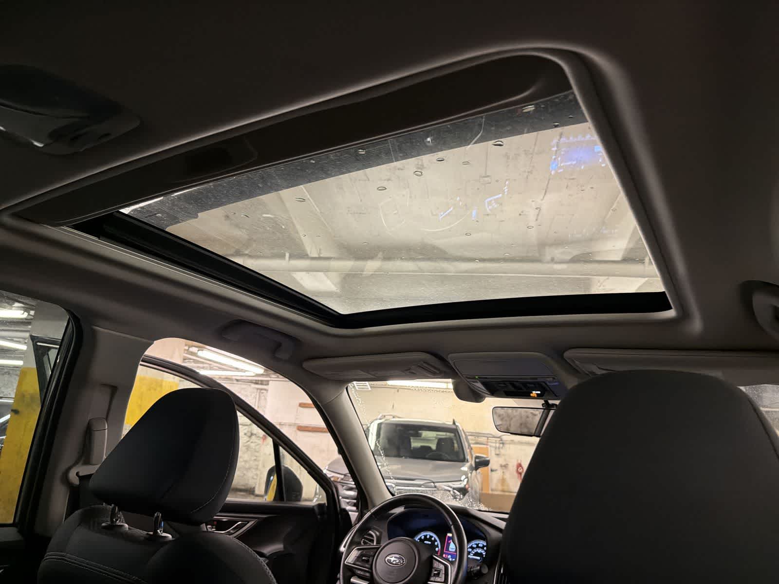 Thumbnail: 2021 Subaru Forester - 20