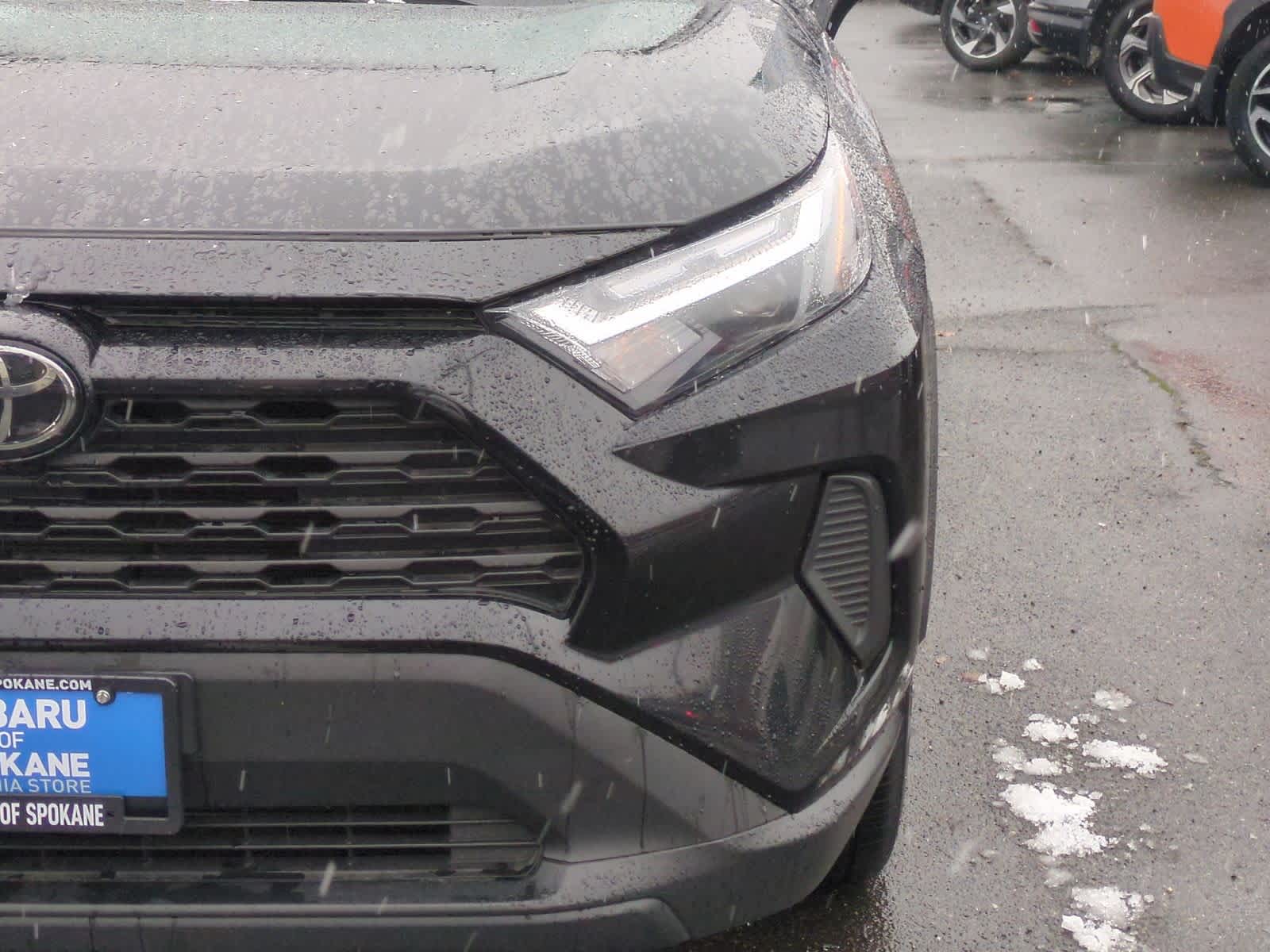 Thumbnail: 2024 Toyota RAV4 - 11