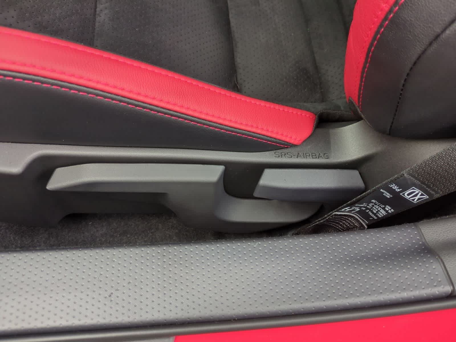 Thumbnail: 2026 Subaru BRZ - 18