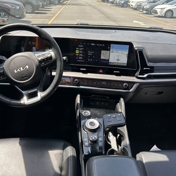 Thumbnail: 2023 Kia Sportage - 19