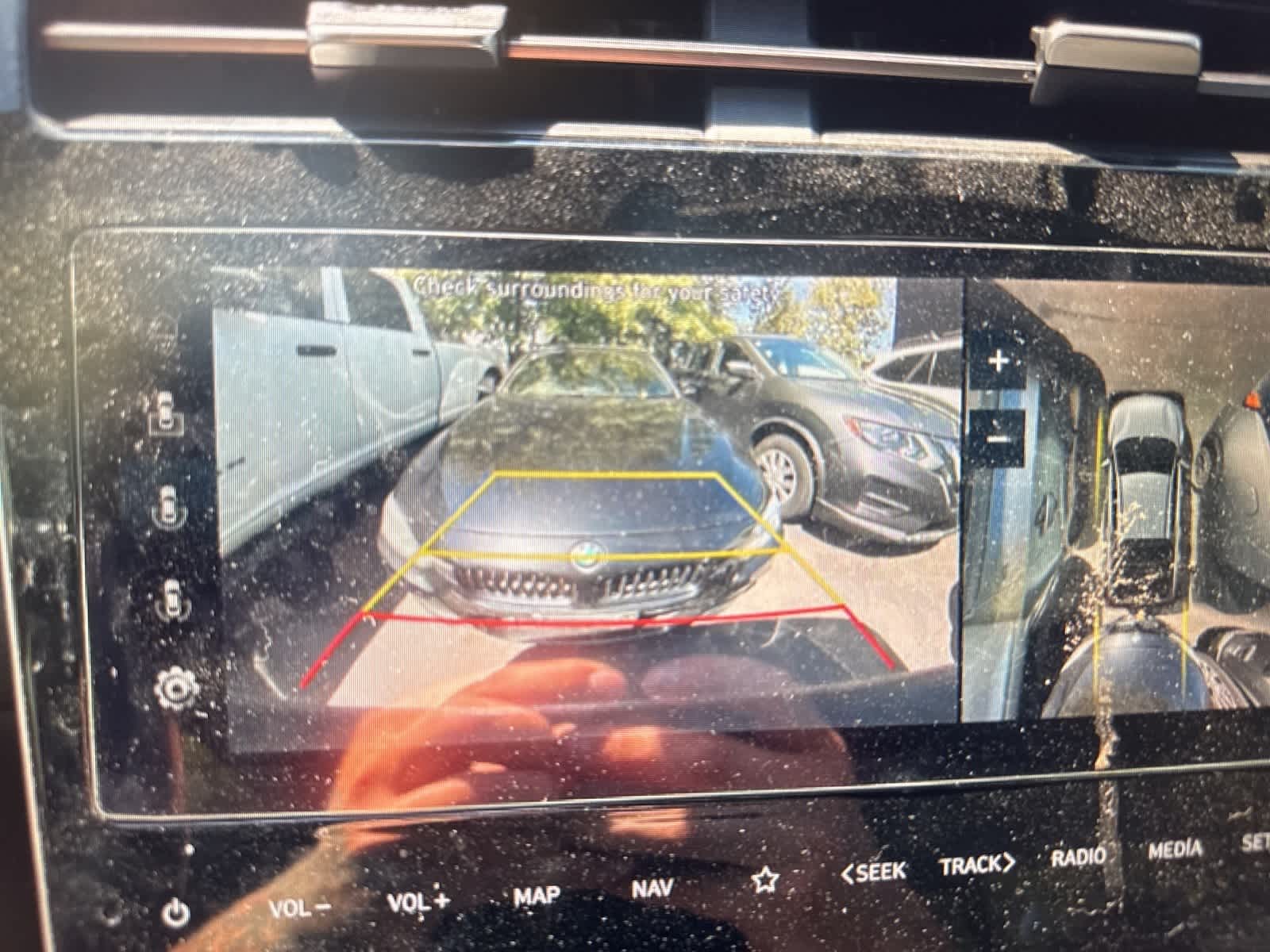 Thumbnail: 2022 Hyundai Santa Cruz - 17