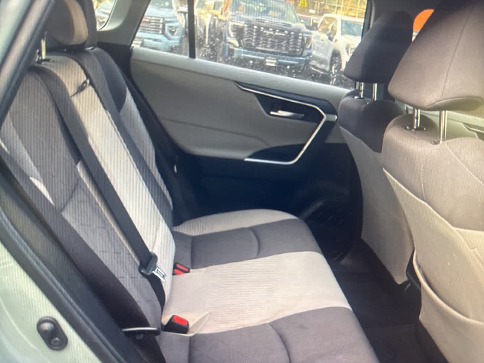 Thumbnail: 2021 Toyota RAV4 - 13