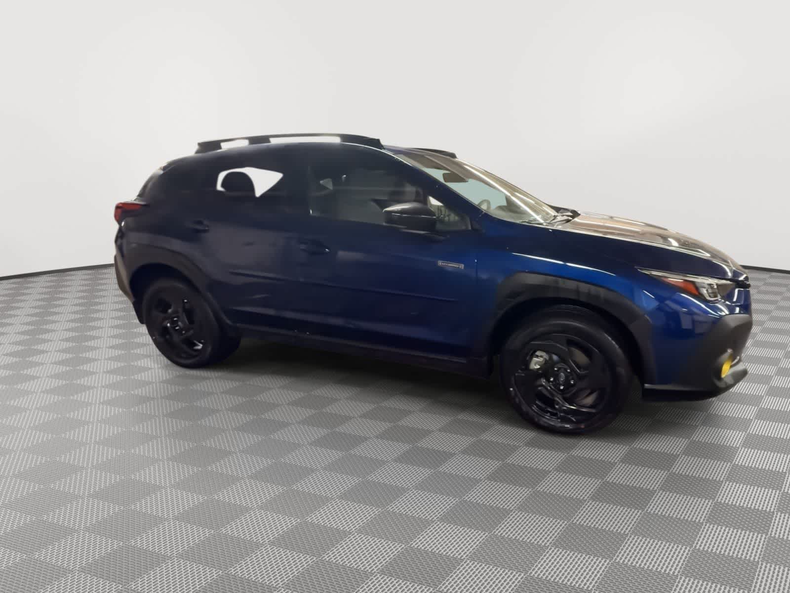 Thumbnail: 2026 Subaru Crosstrek - 9