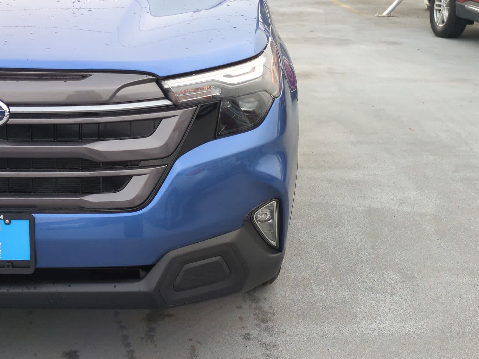 Thumbnail: 2026 Subaru Forester - 11