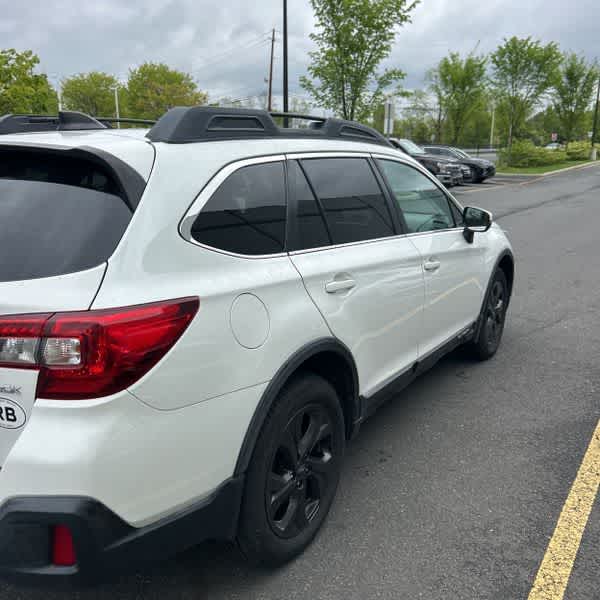 Thumbnail: 2018 Subaru Outback - 10
