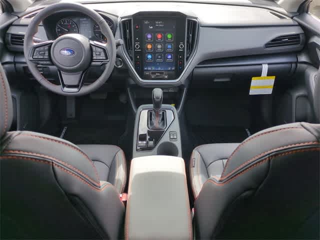 Thumbnail: 2025 Subaru Crosstrek - 17