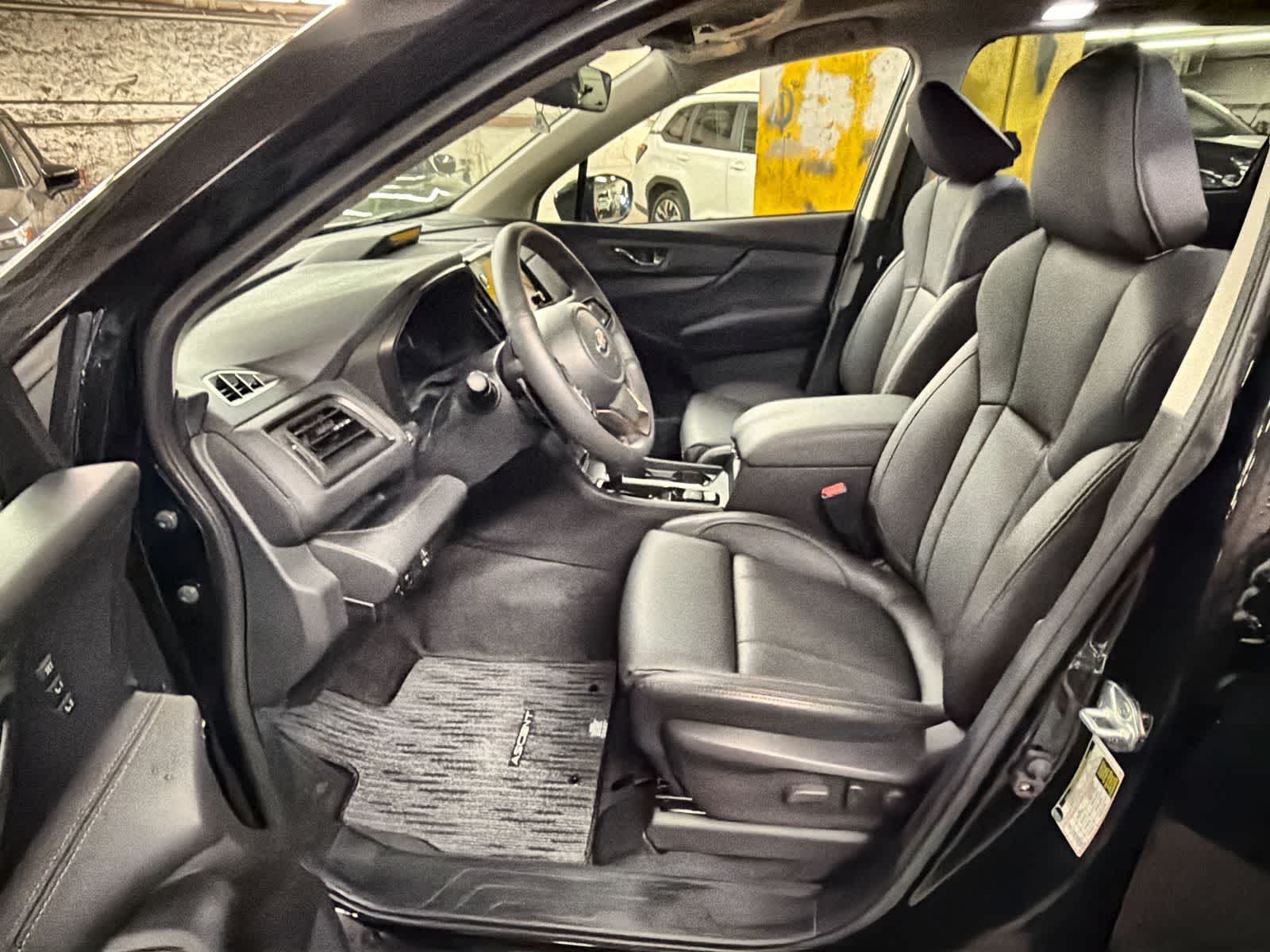 Thumbnail: 2026 Subaru Ascent - 17