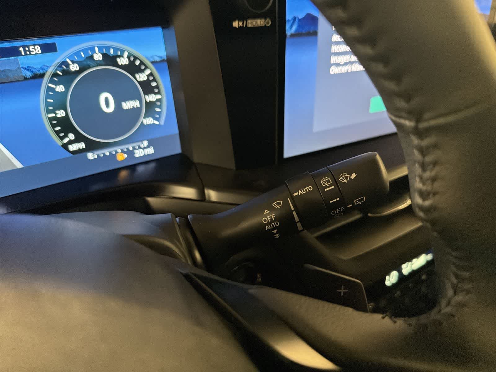 Thumbnail: 2026 Subaru Outback - 25