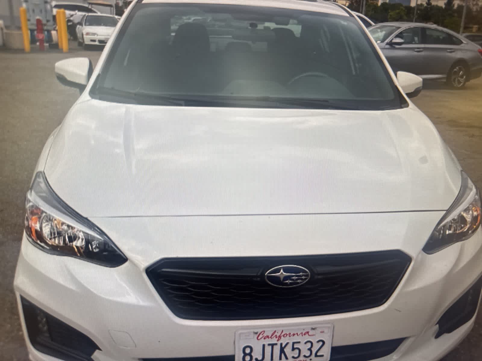 Thumbnail: 2019 Subaru Impreza - 8