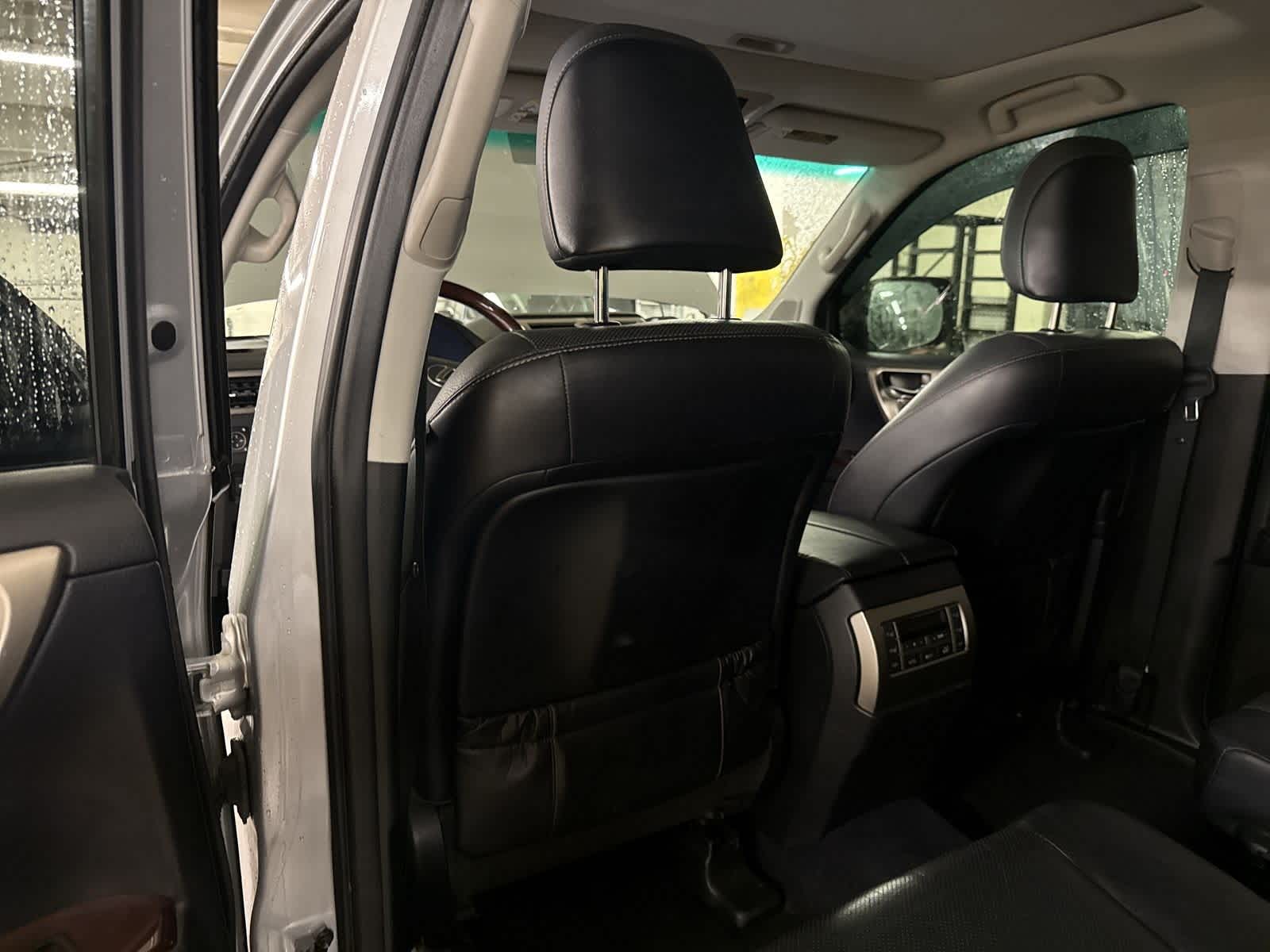 Thumbnail: 2017 Lexus GX - 19