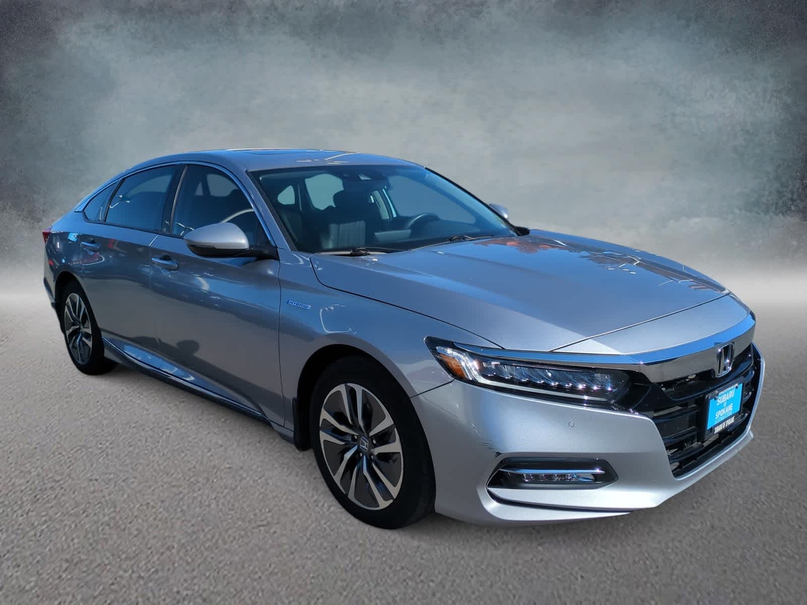 Thumbnail: 2020 Honda Accord - 2