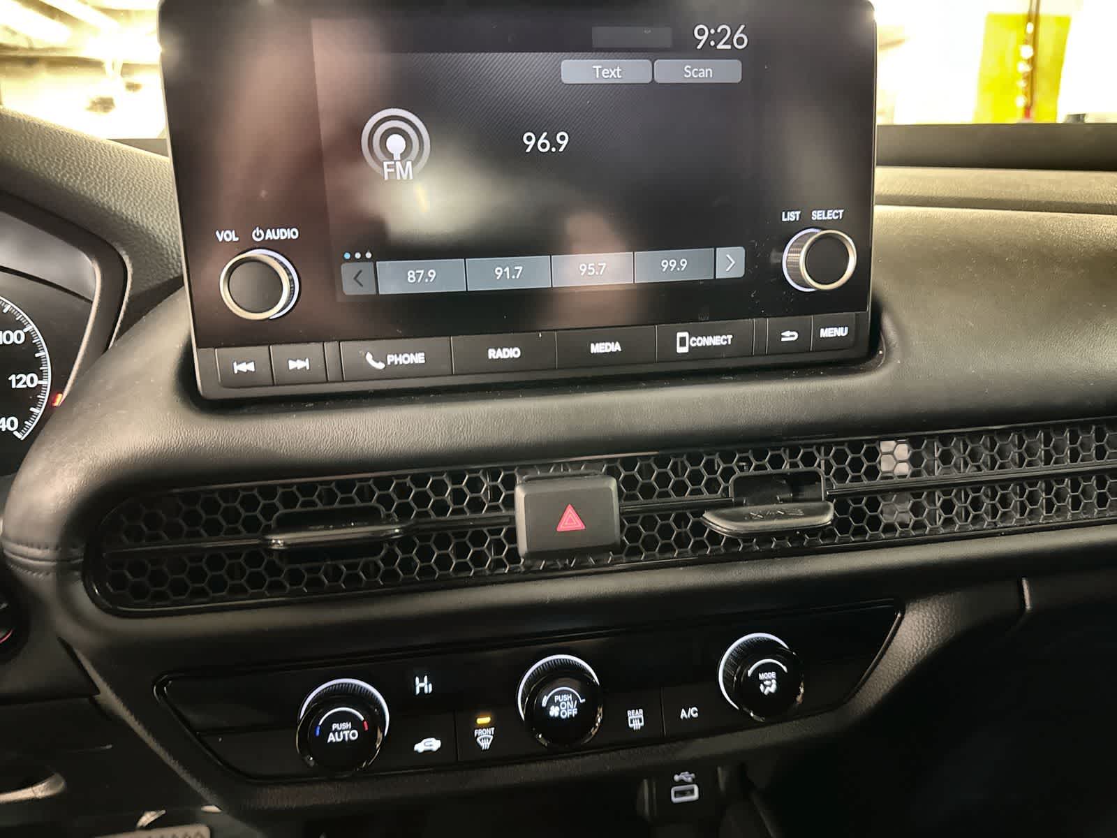 Thumbnail: 2025 Honda HR-V - 27