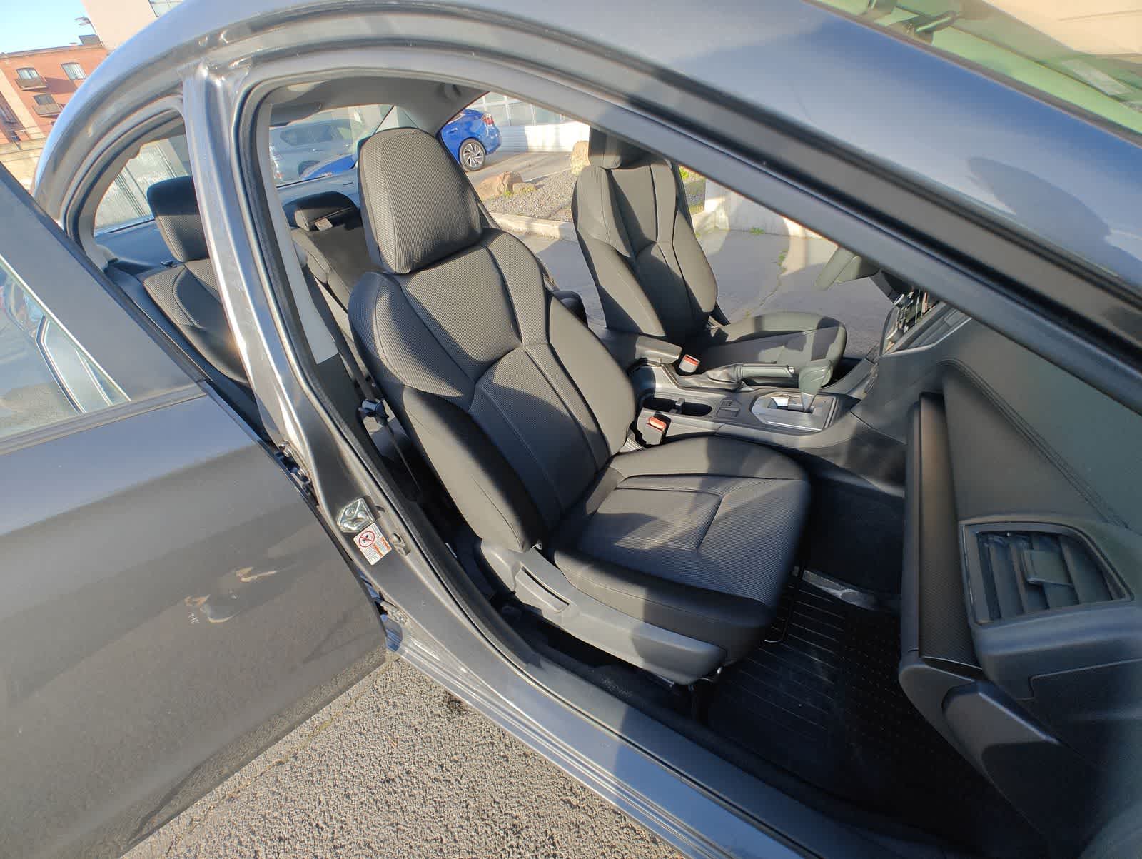 Thumbnail: 2020 Subaru Impreza - 21