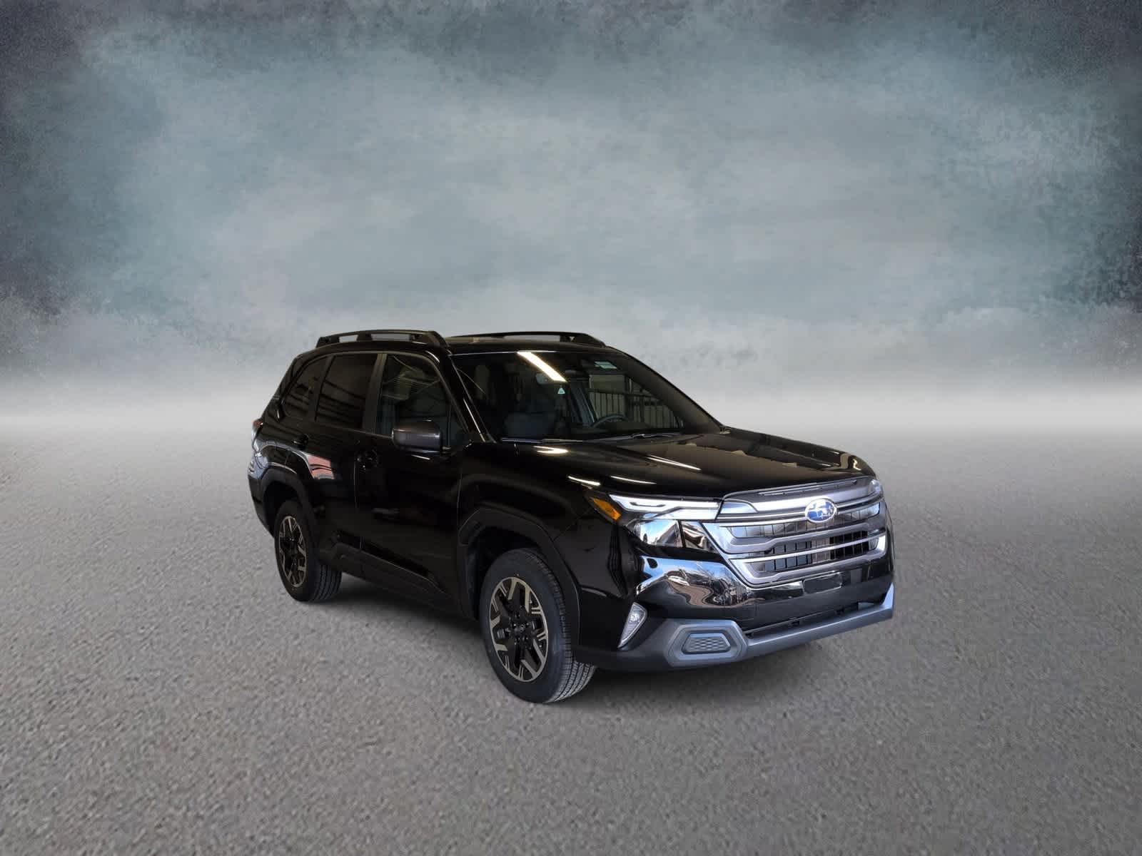 Thumbnail: 2026 Subaru Forester - 2