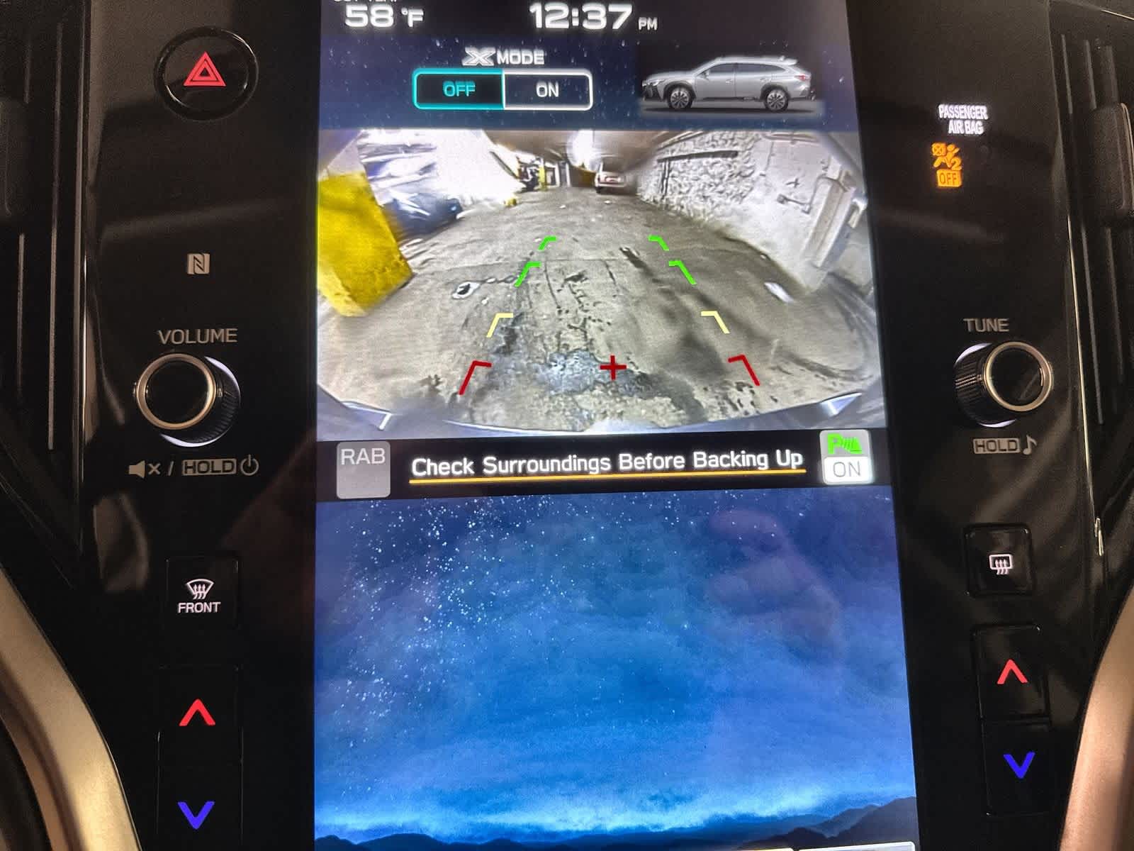 Thumbnail: 2025 Subaru Outback - 26